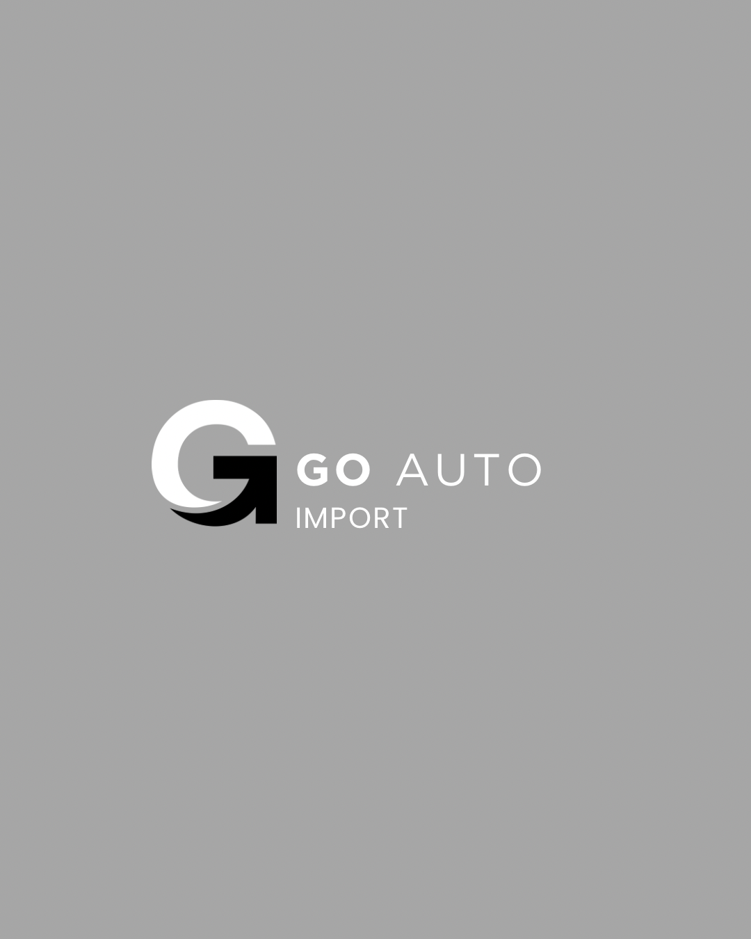 GO AUTO IMPORT