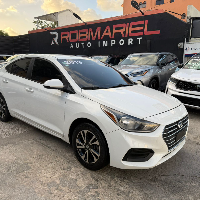 Hyundai Accent SE 2019 - Miniatura 14