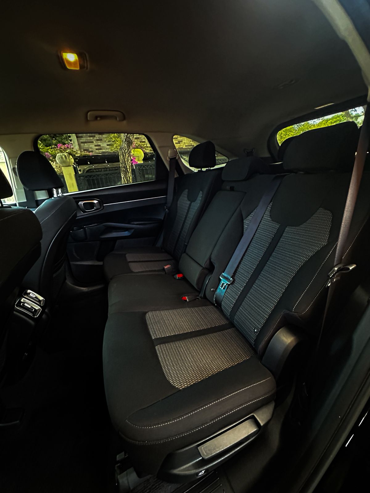 Kia Sorento LX 2021 - Miniatura 6