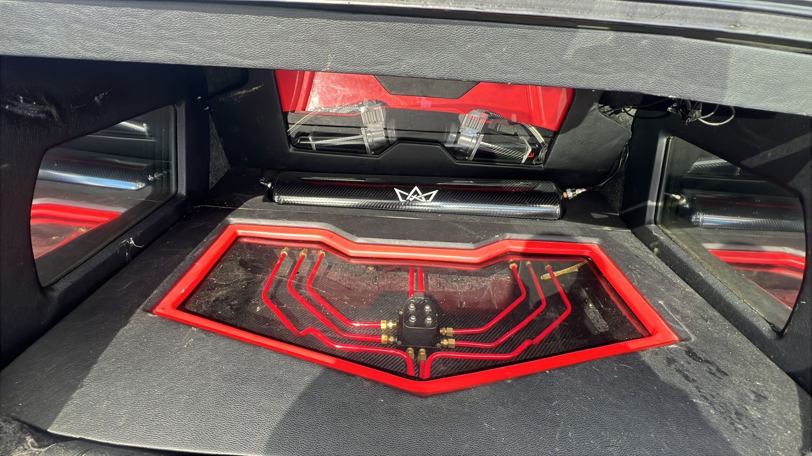 Honda Civic EX-T 2017 - Miniatura 4