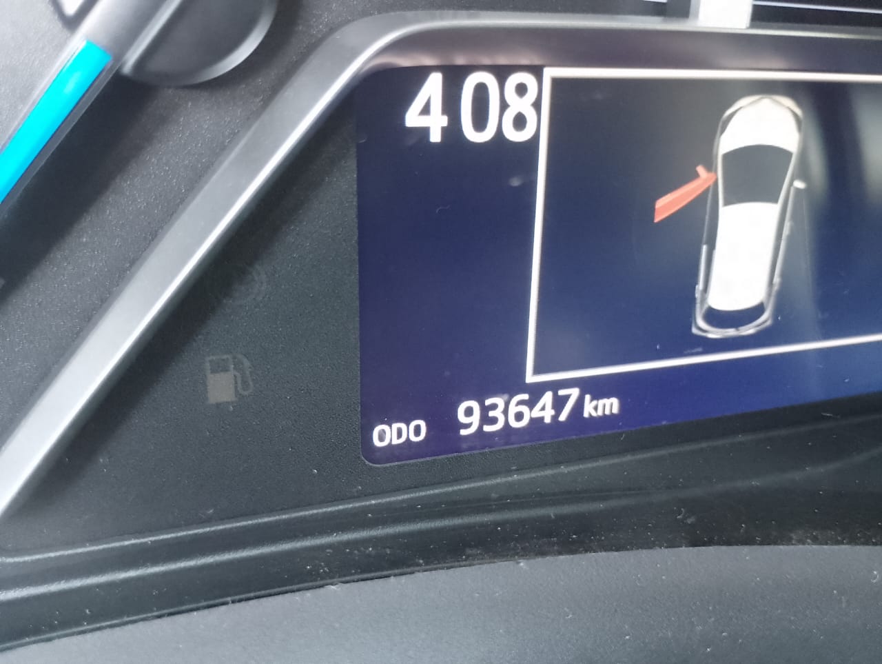 Toyota Vitz 2018 - Miniatura 5