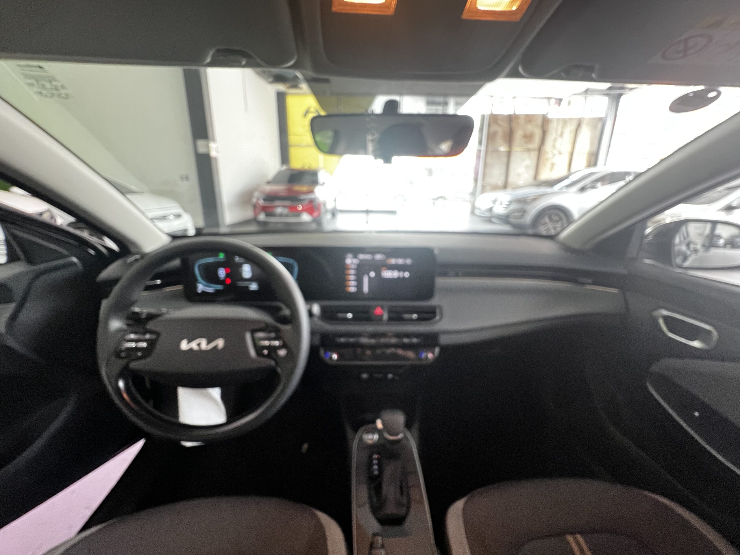 Kia K3 2024 - Miniatura 4