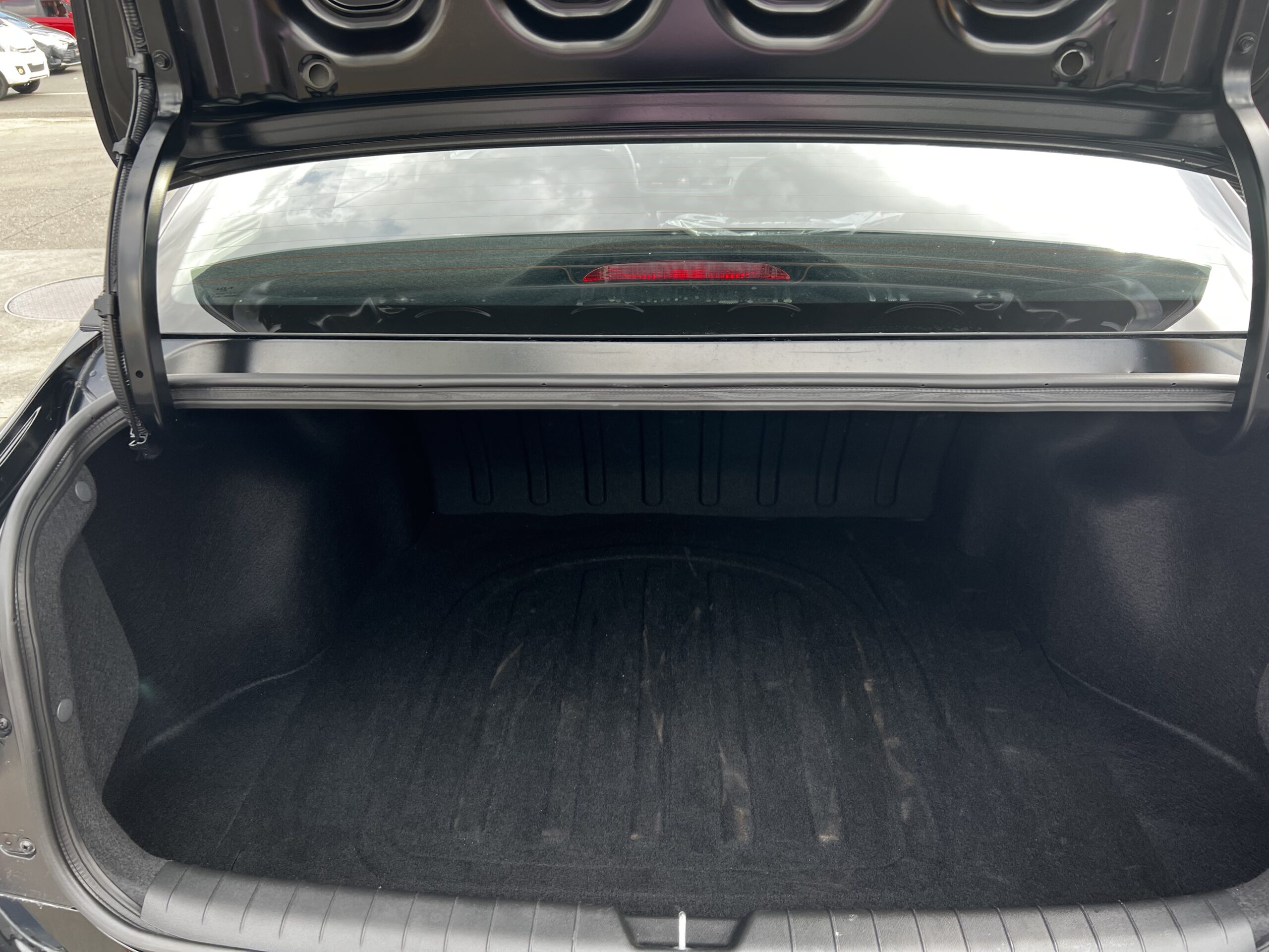 Kia K3 2024 - Miniatura 5