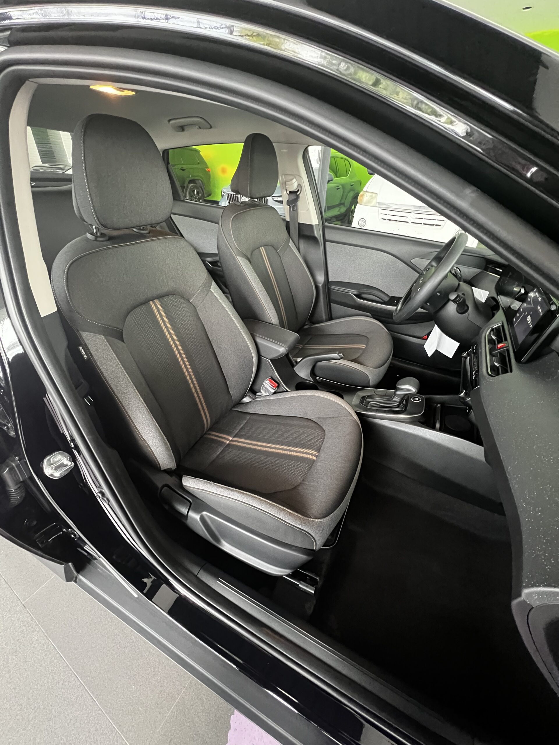 Kia K3 2024 - Miniatura 9