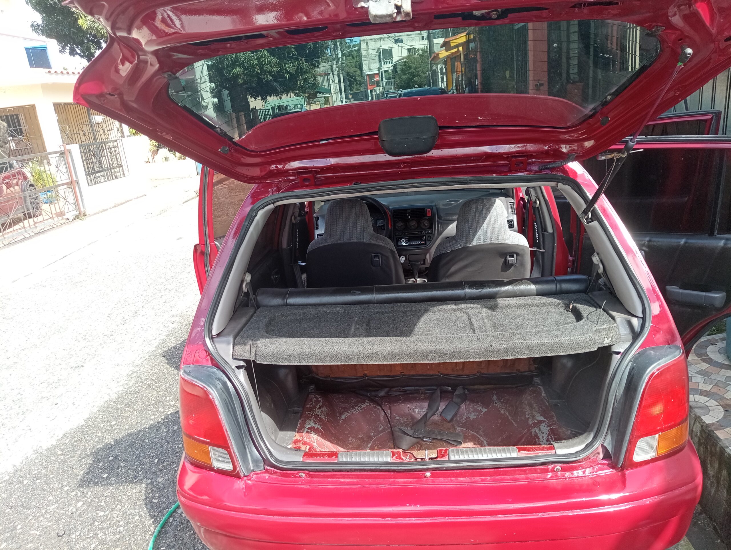 Honda Logo 2001 - Miniatura 13