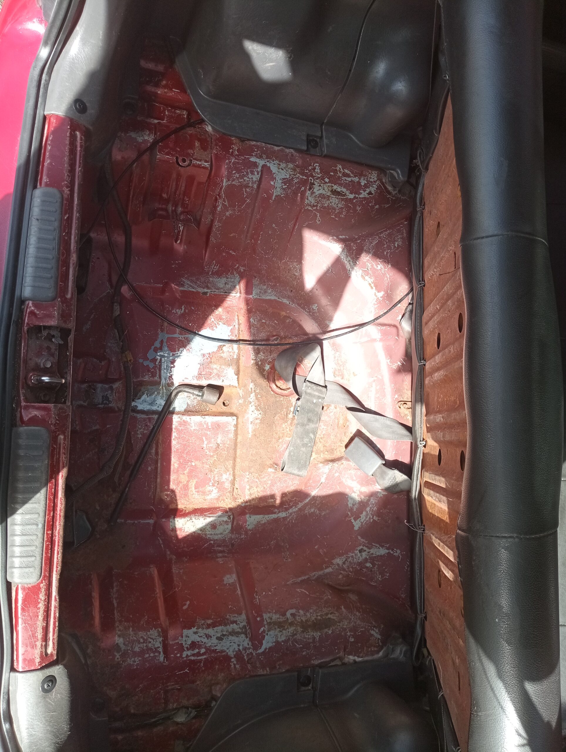 Honda Logo 2001 - Miniatura 14