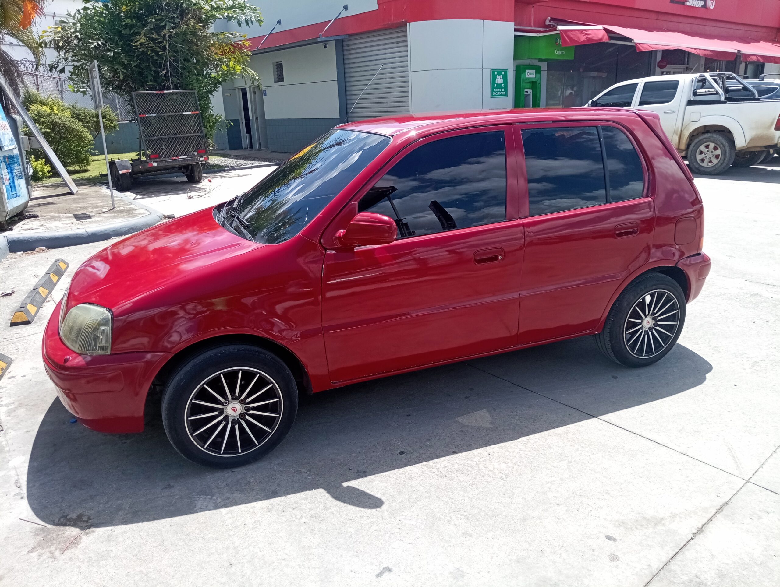 Honda Logo 2001 - Miniatura 4