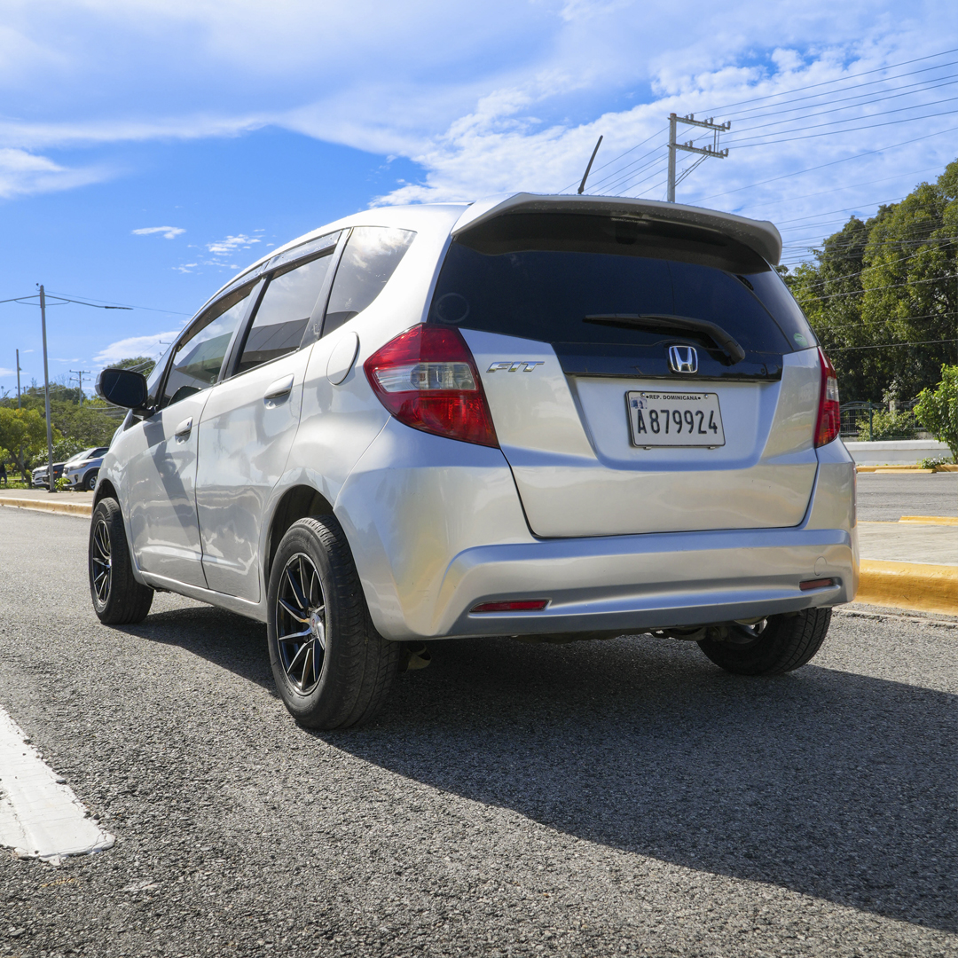 Honda Fit 2013 - Miniatura 5