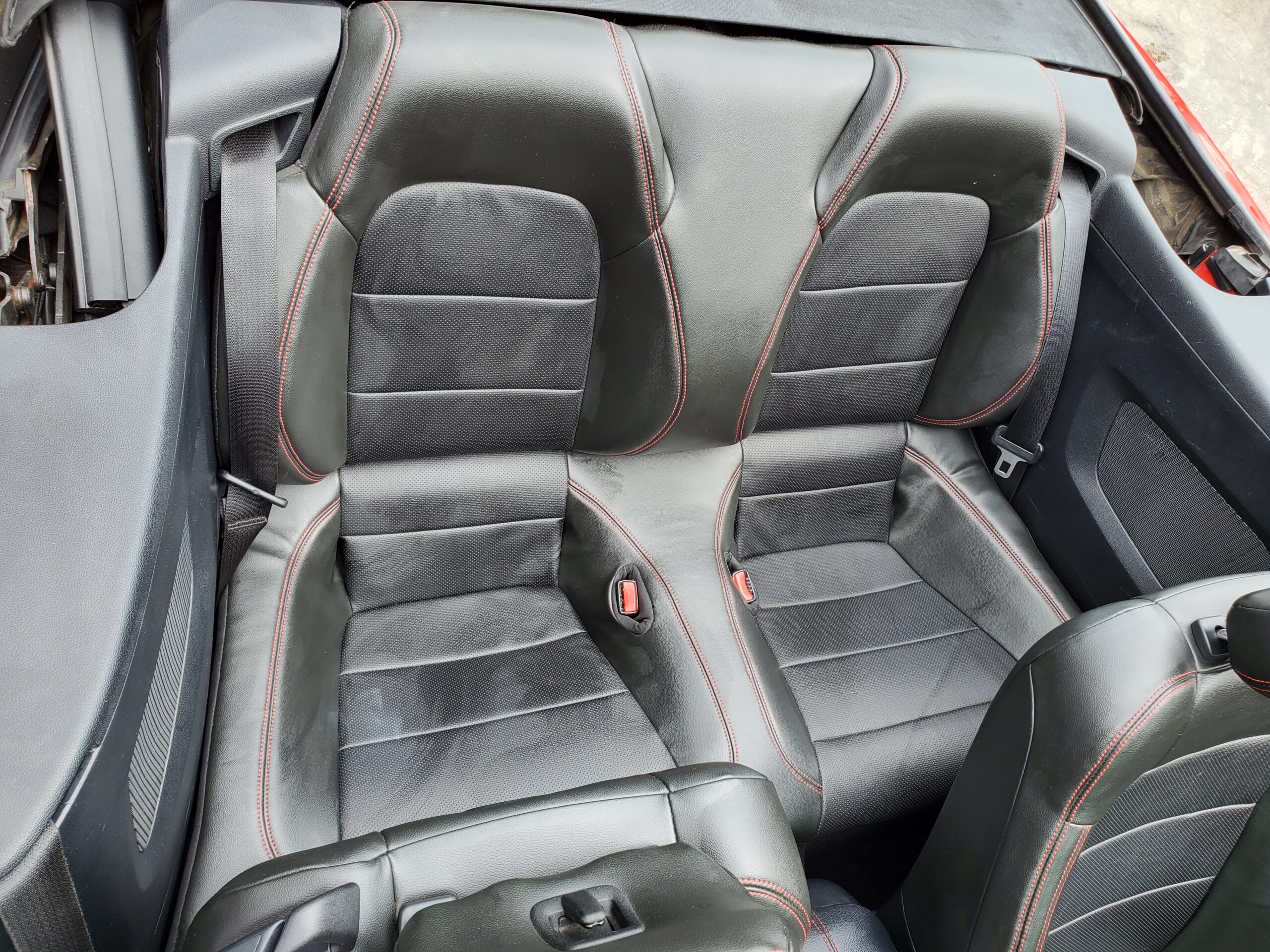 Ford Mustang 2015 - Miniatura 11