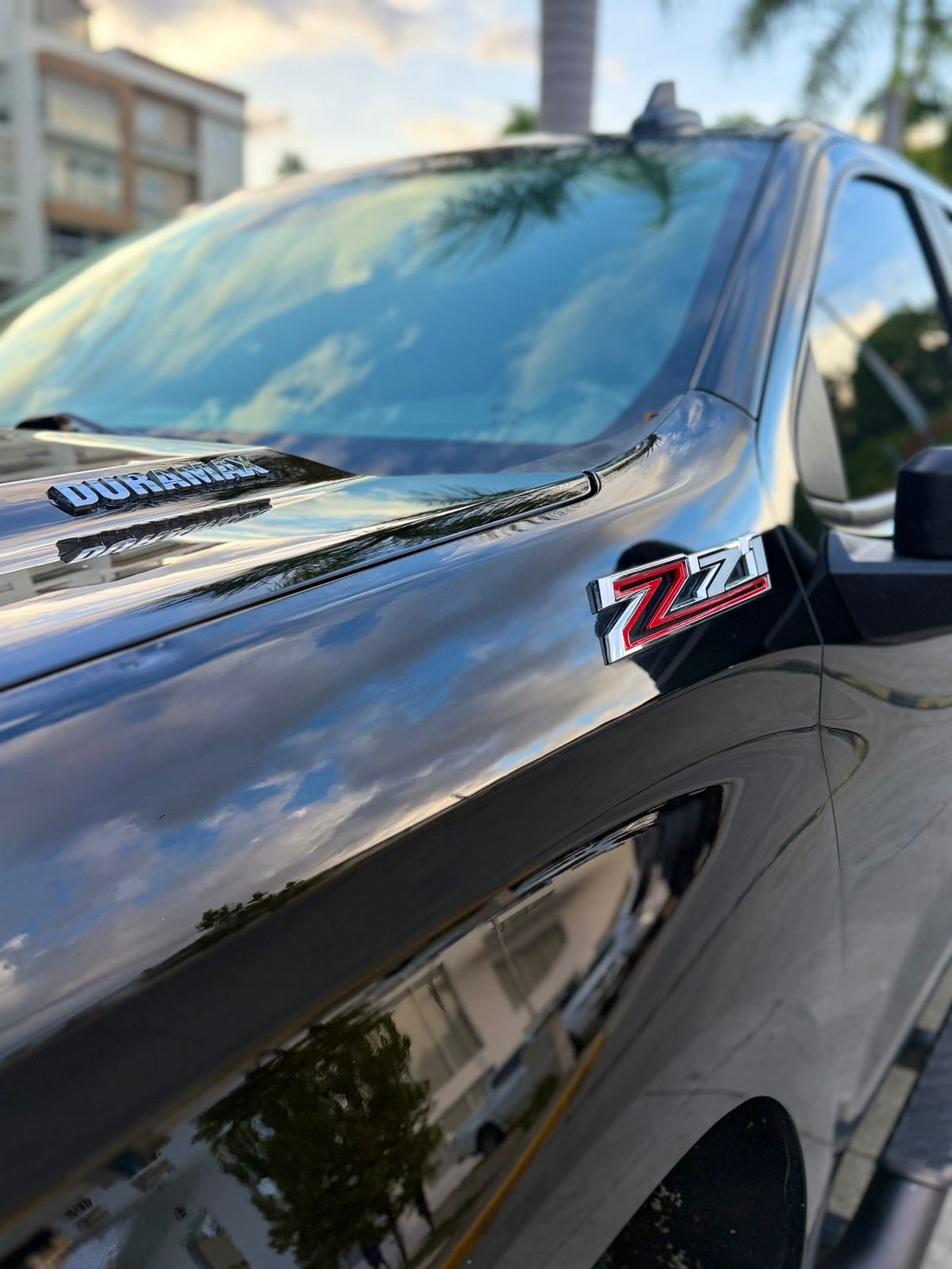 Chevrolet Silverado RST 2020 - Miniatura 6