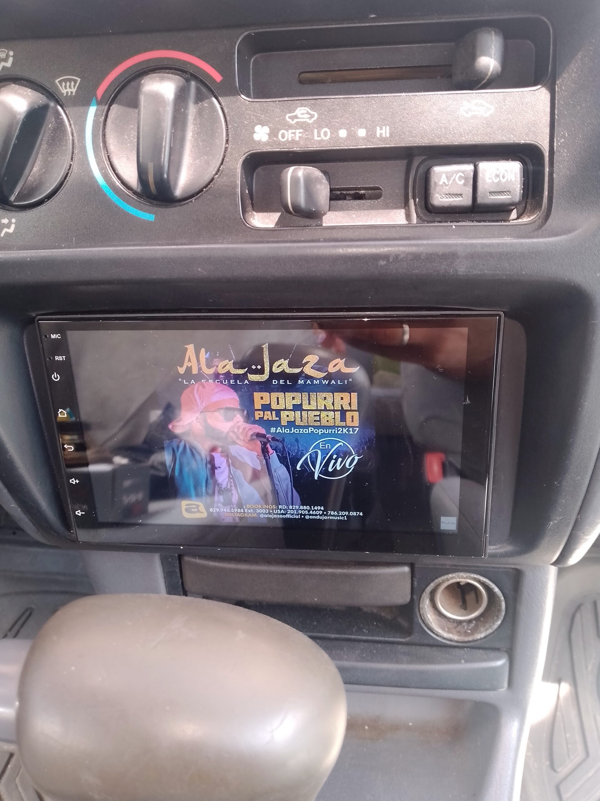 Toyota Starlet 2000 - Miniatura 5