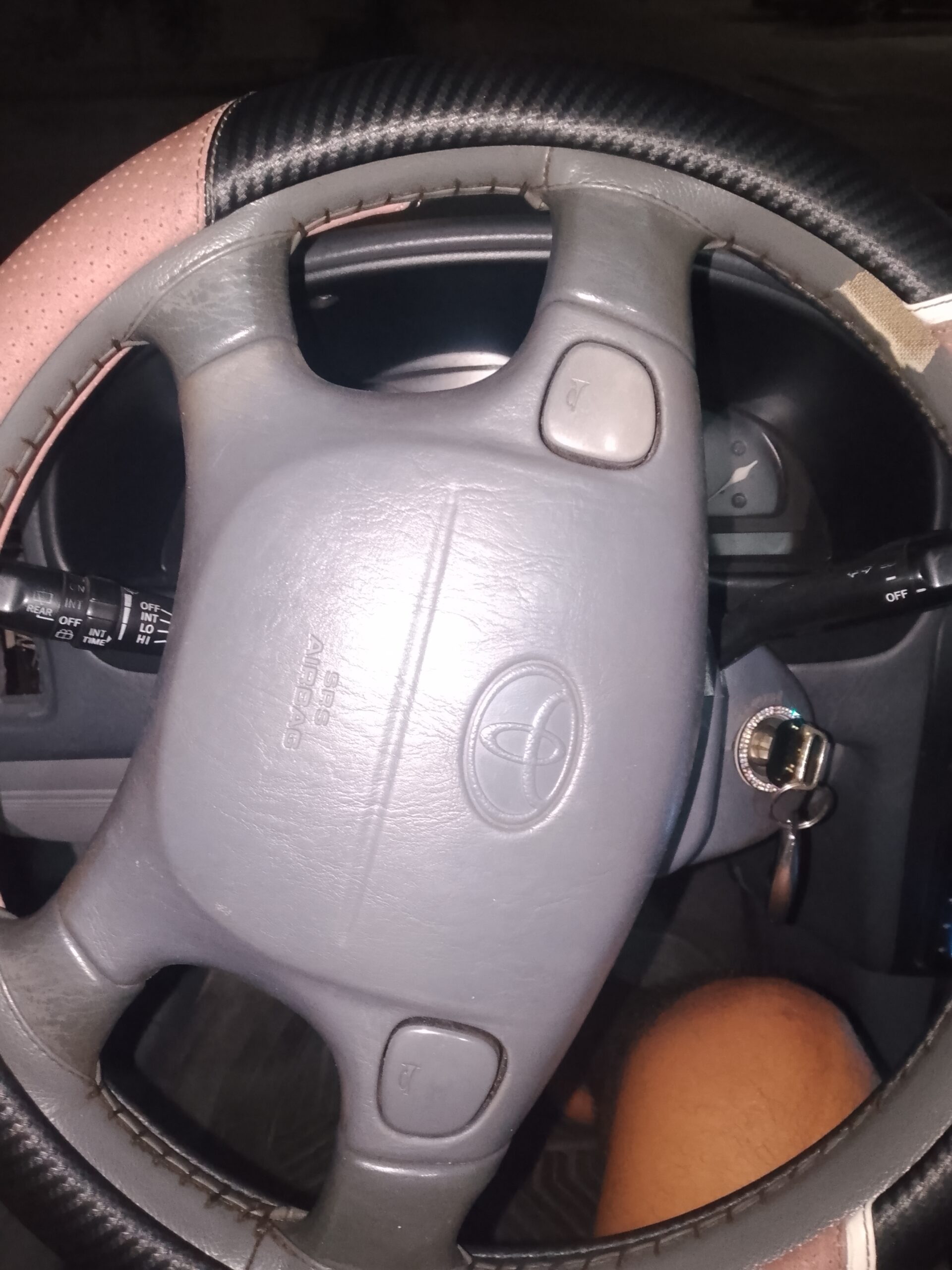 Toyota Starlet 2000 - Miniatura 8