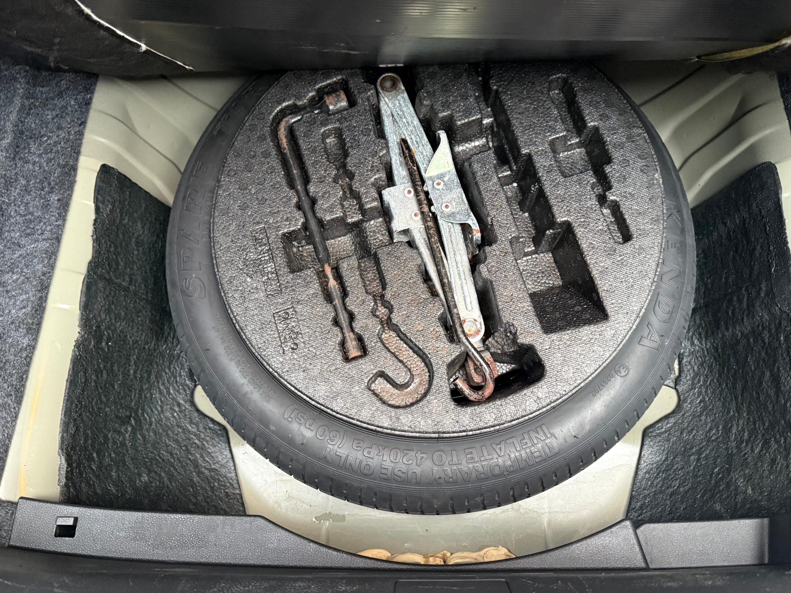 Honda Civic EX-T 2029 - Miniatura 10