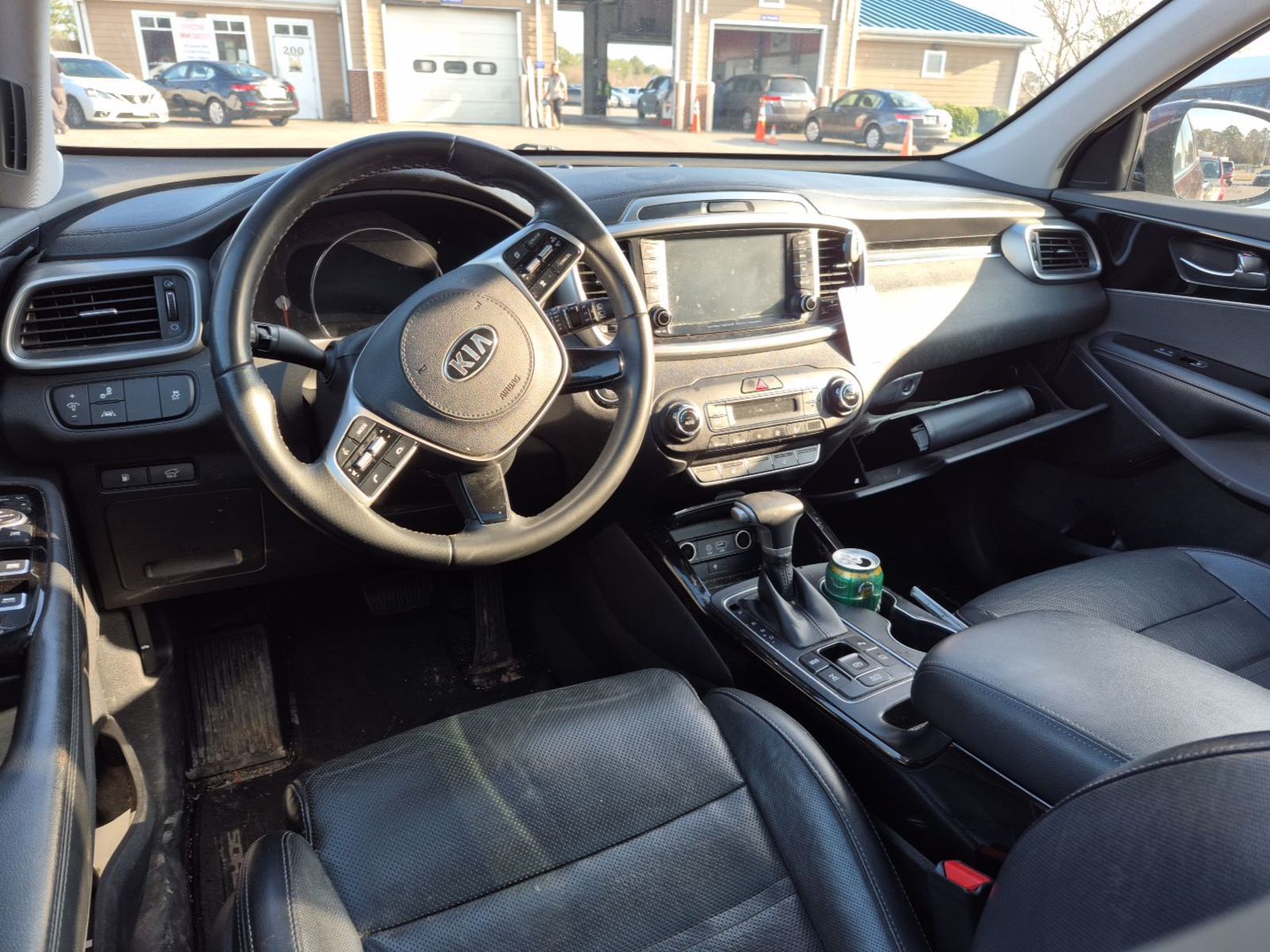 Kia Sorento SX 2020 - Miniatura 11