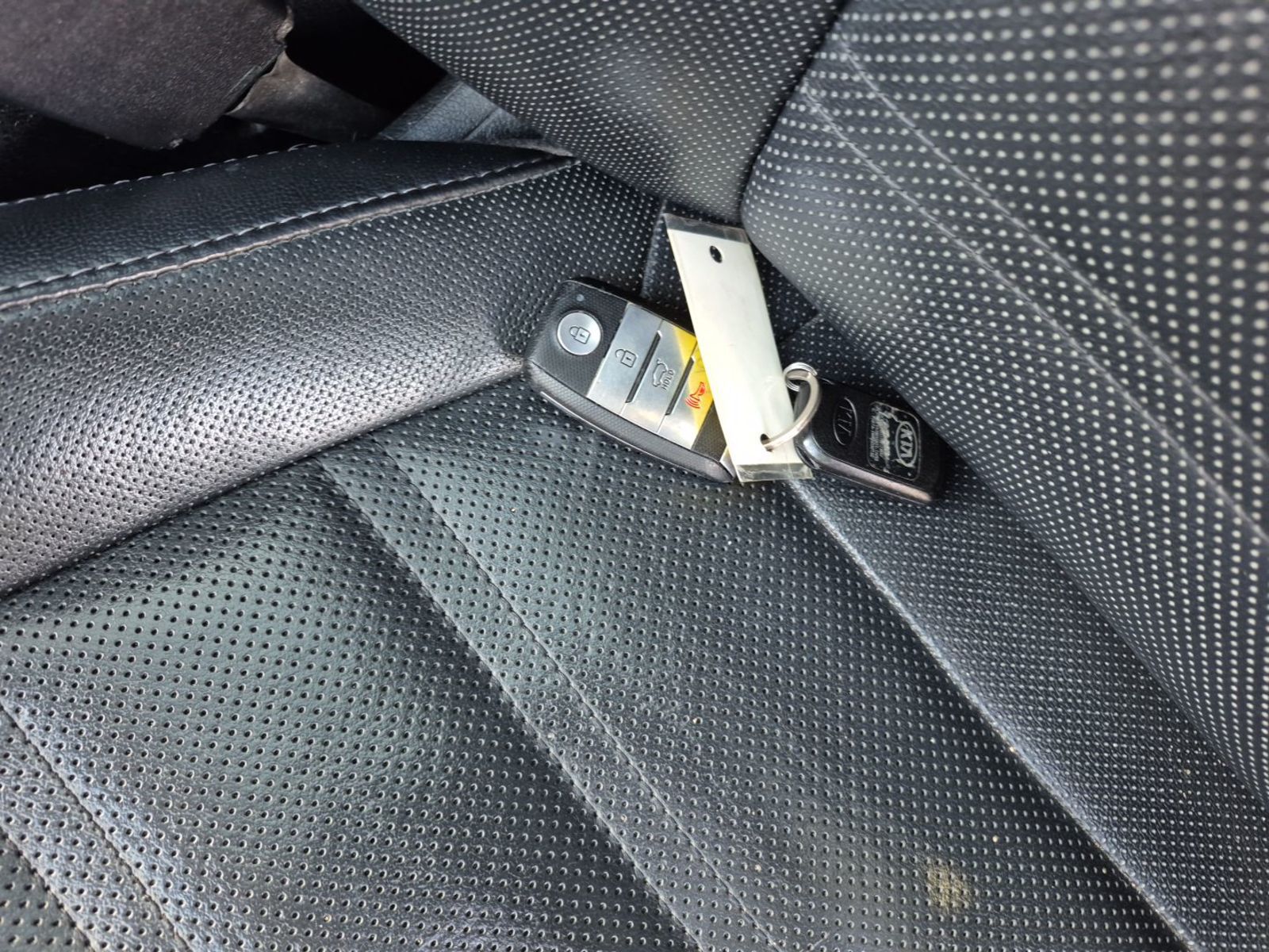 Kia Sorento SX 2020 - Miniatura 13