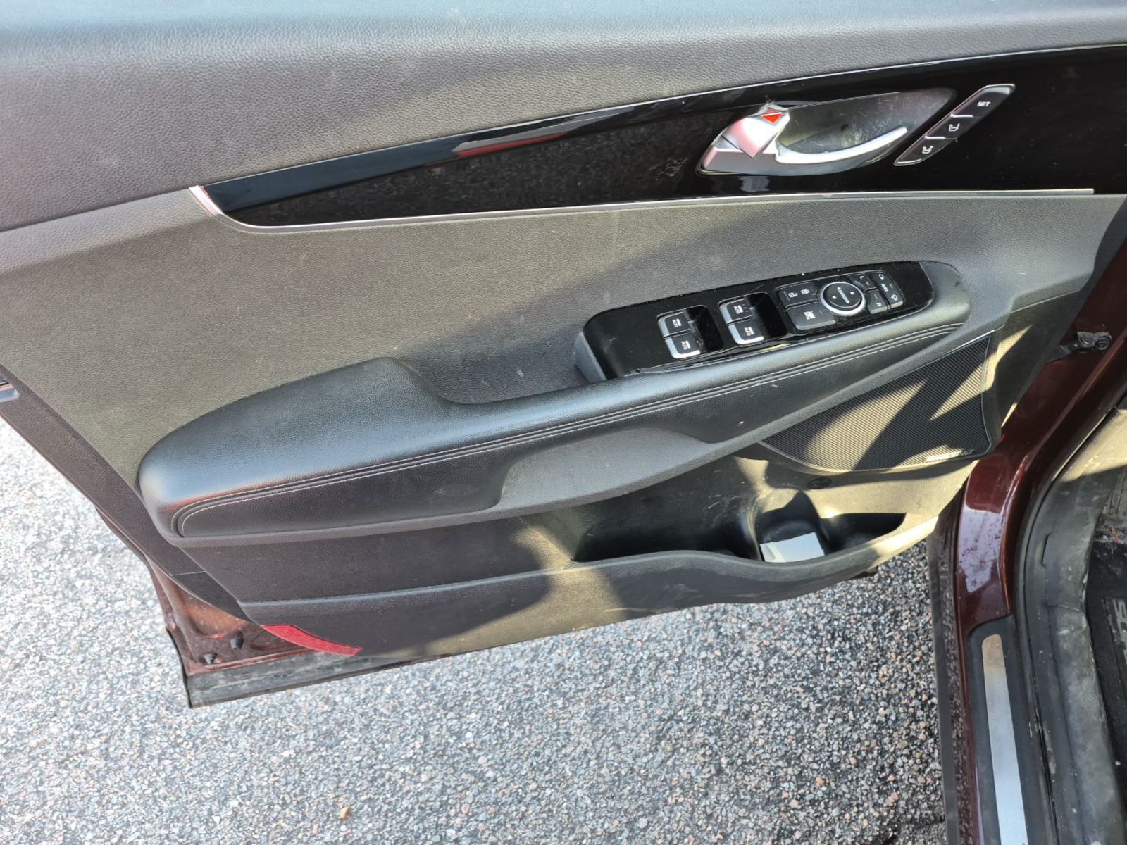 Kia Sorento SX 2020 - Miniatura 14