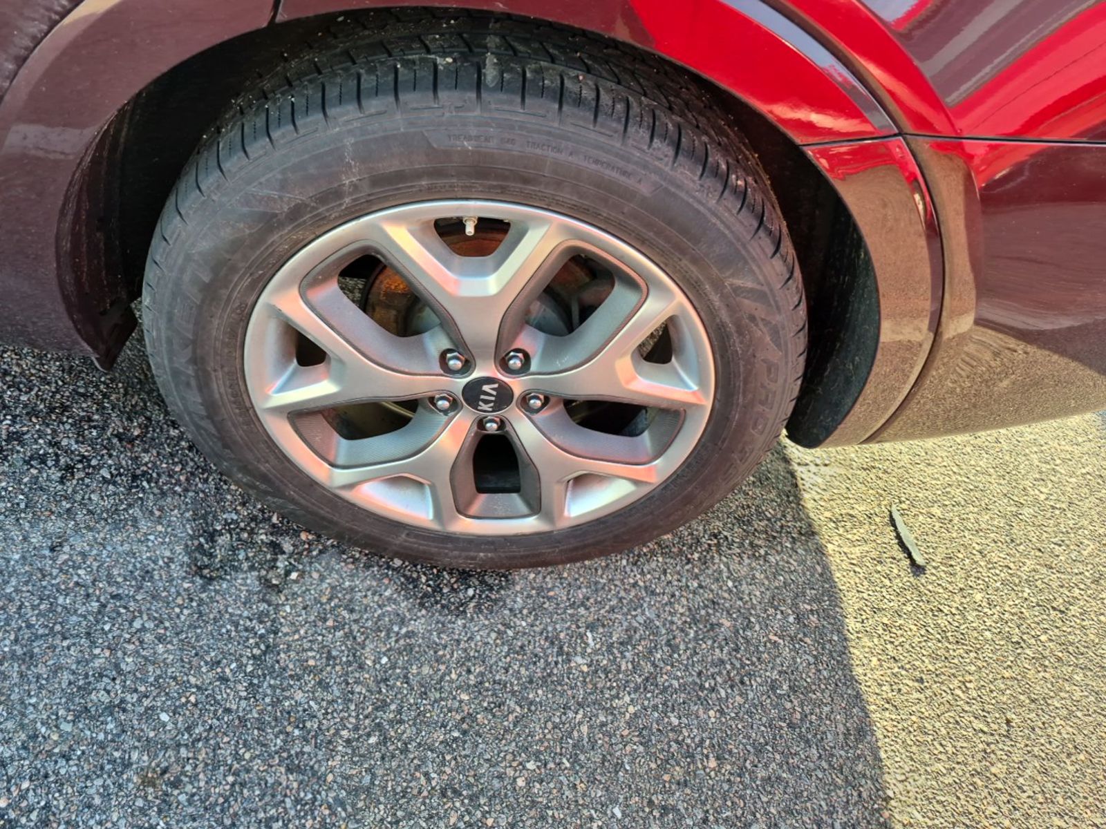 Kia Sorento SX 2020 - Miniatura 6