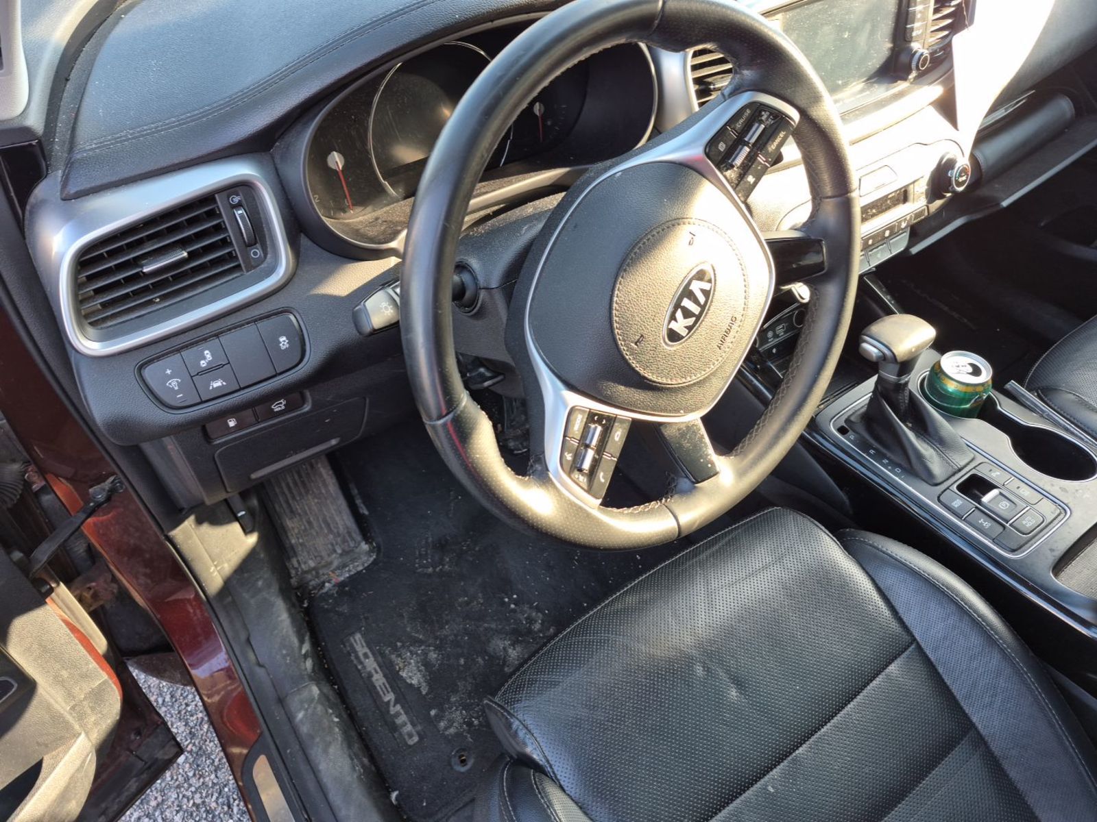 Kia Sorento SX 2020 - Miniatura 8