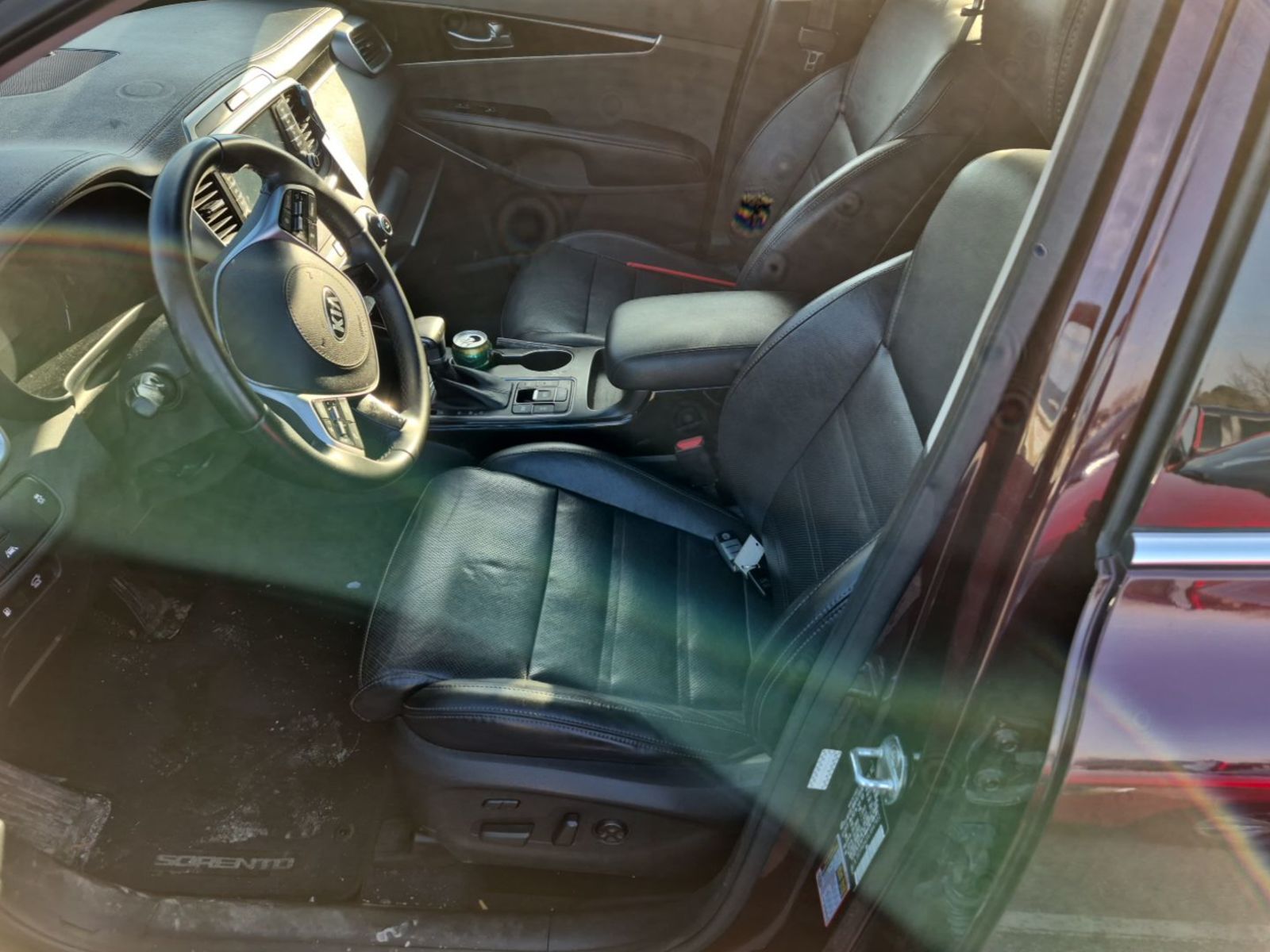 Kia Sorento SX 2020 - Miniatura 9