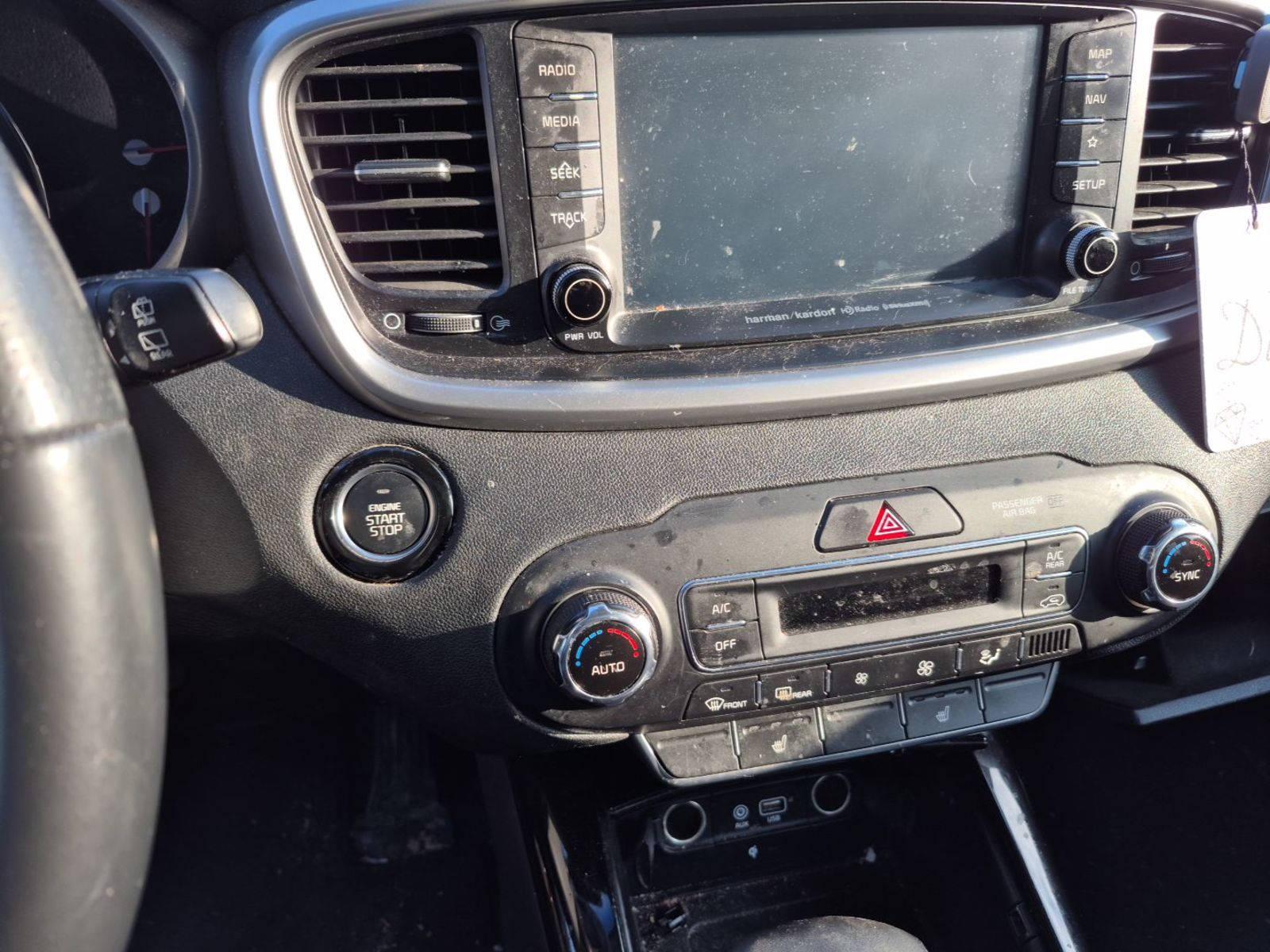 Kia Sorento SX 2020 - Miniatura 10