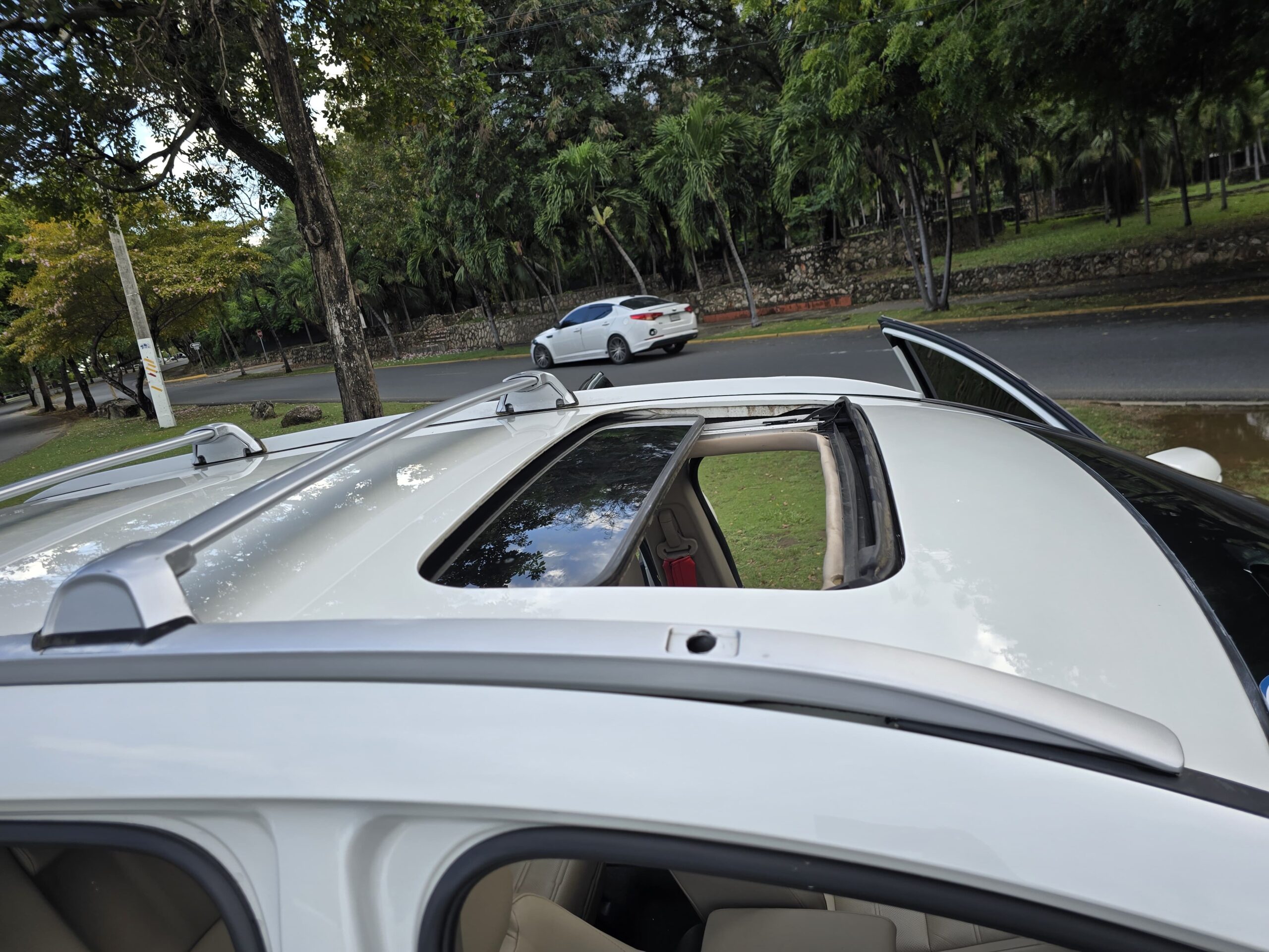 Honda CR-V EXL 2018 - Miniatura 11