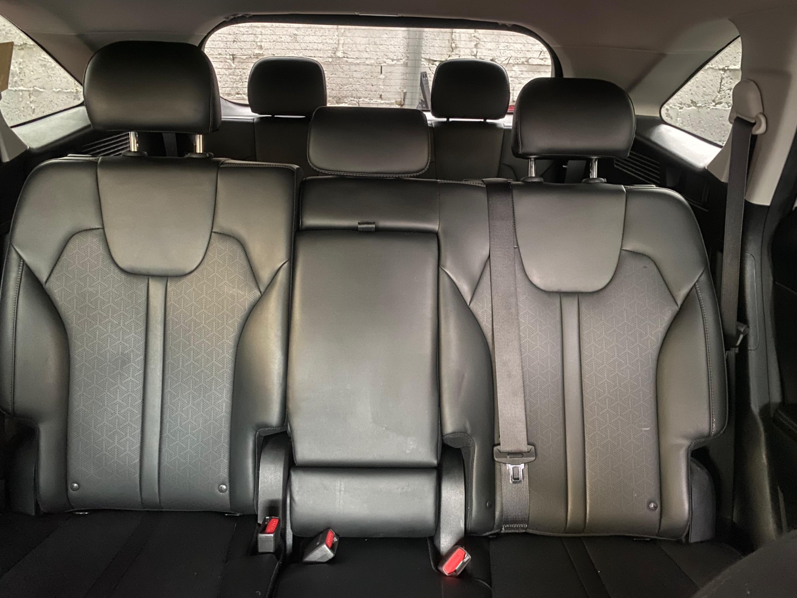 Kia Sorento S 2021 - Miniatura 7