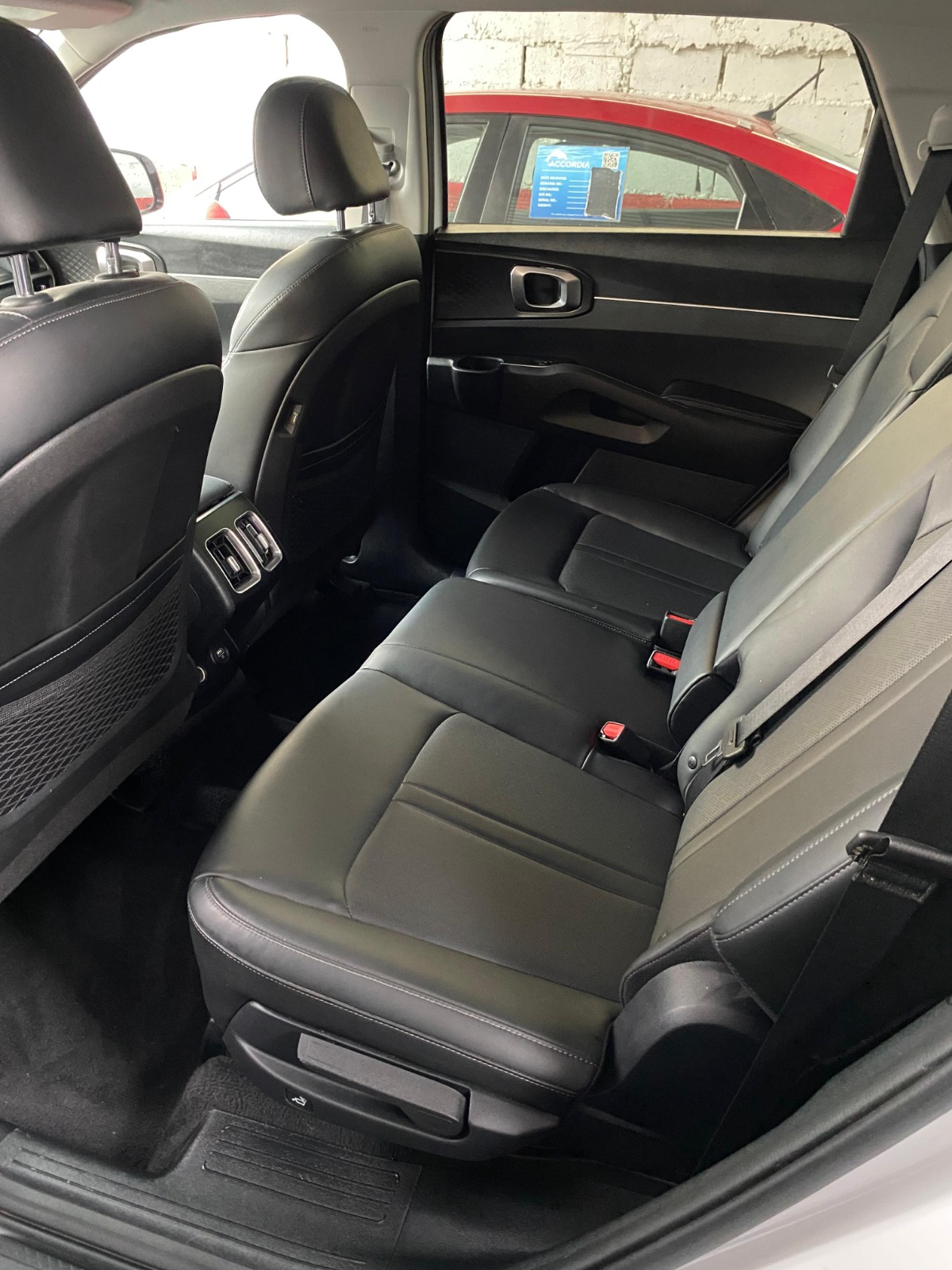 Kia Sorento S 2021 - Miniatura 8