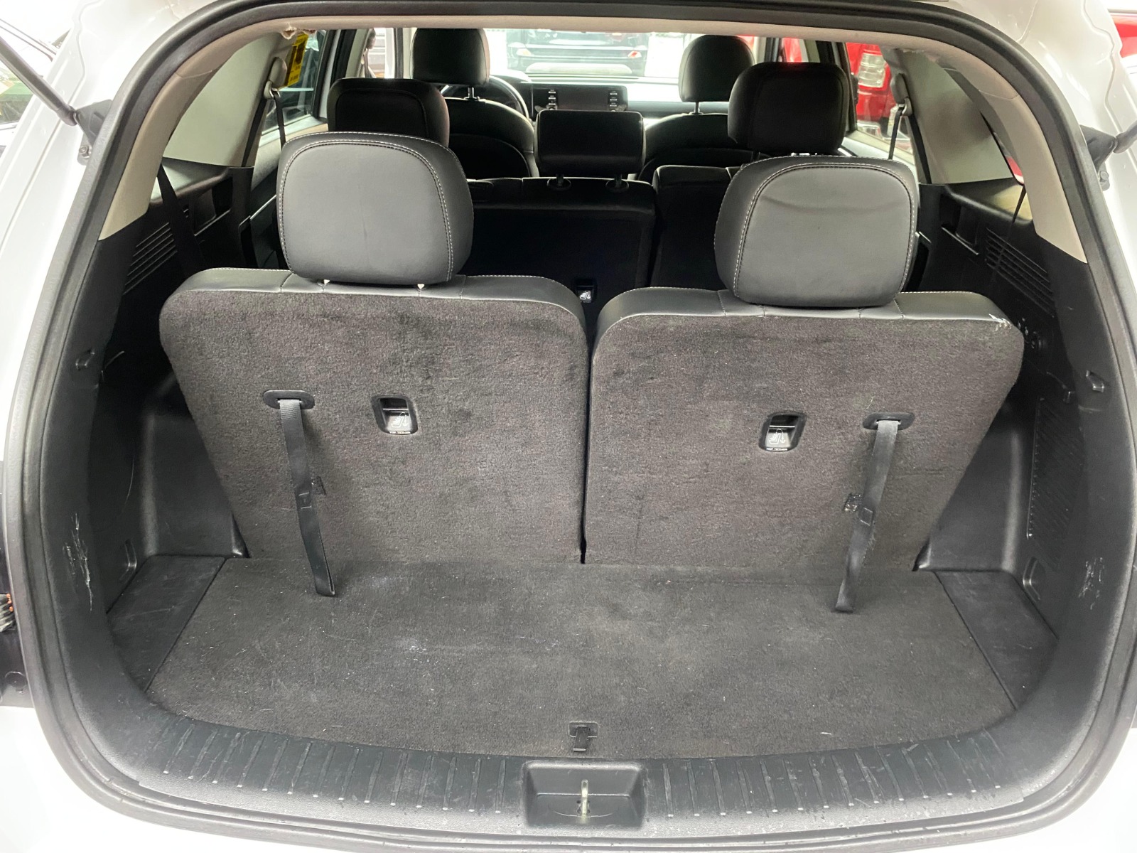 Kia Sorento S 2021 - Miniatura 9