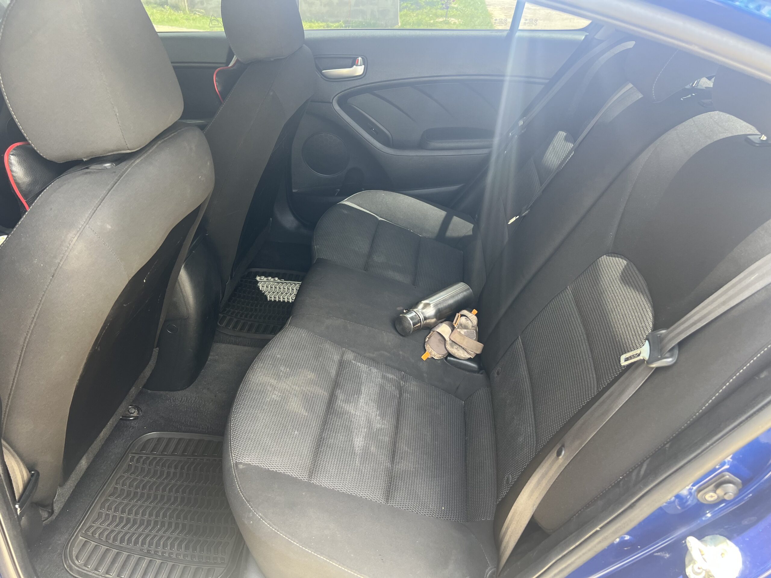 Kia Forte 2017 - Miniatura 8