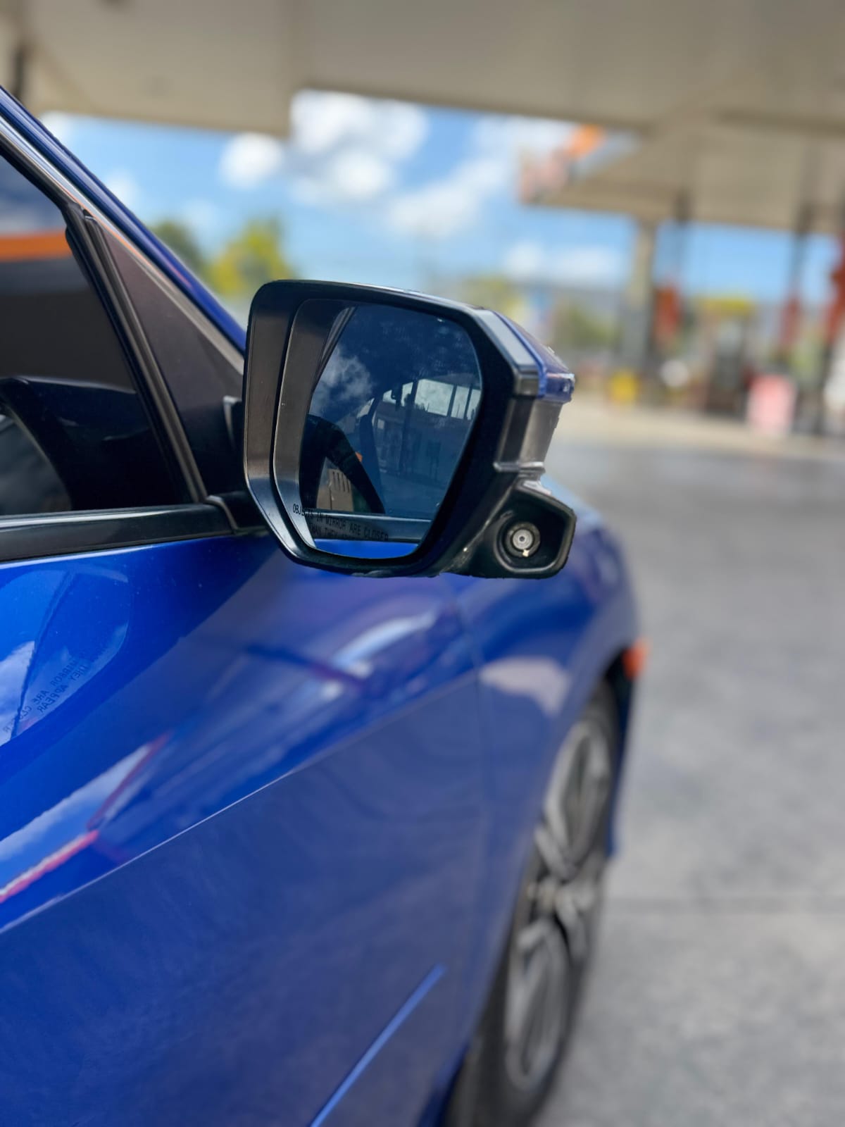 Honda Civic EXL 2018 - Miniatura 12