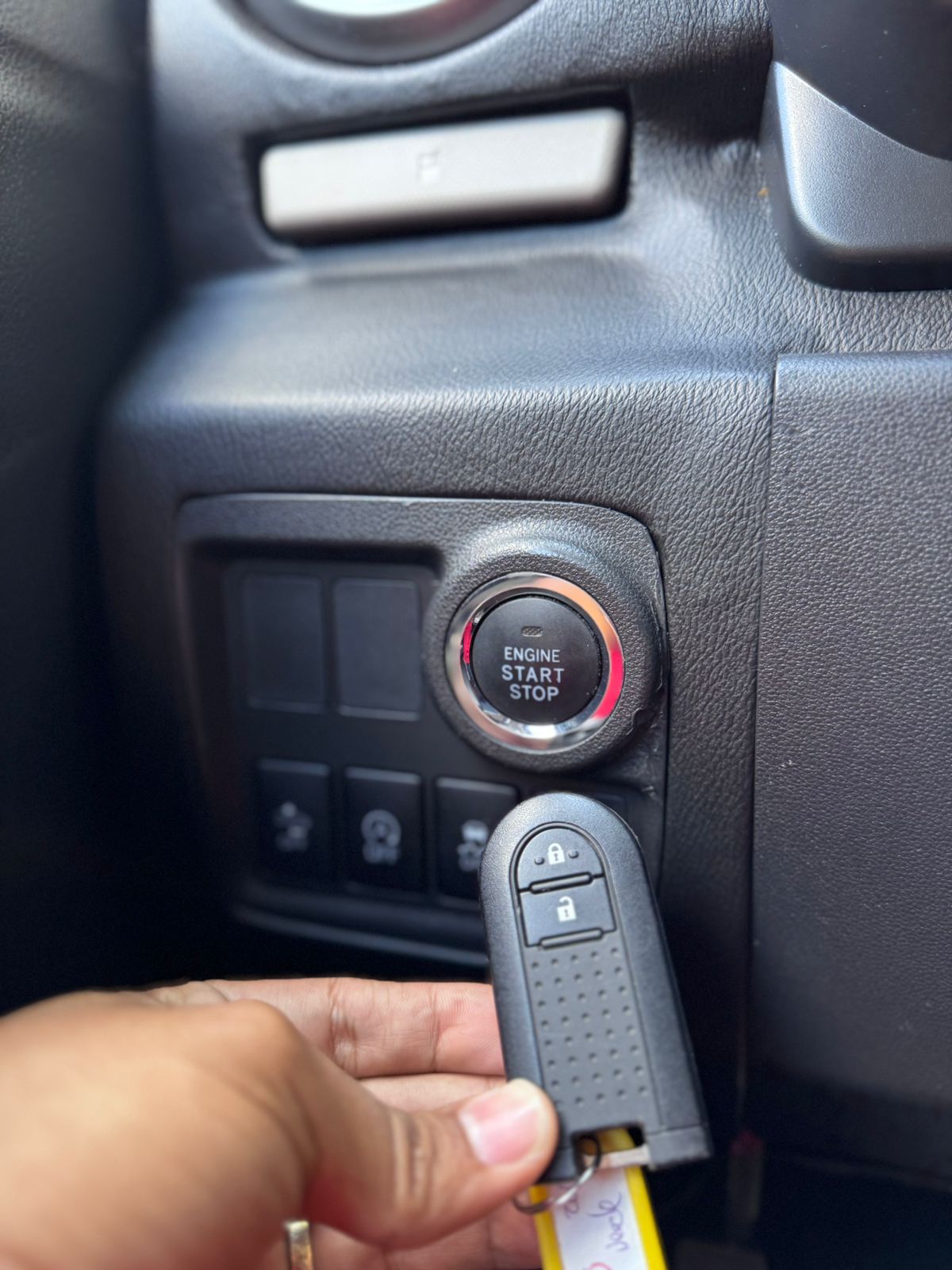 Toyota Passo 2019 - Miniatura 4