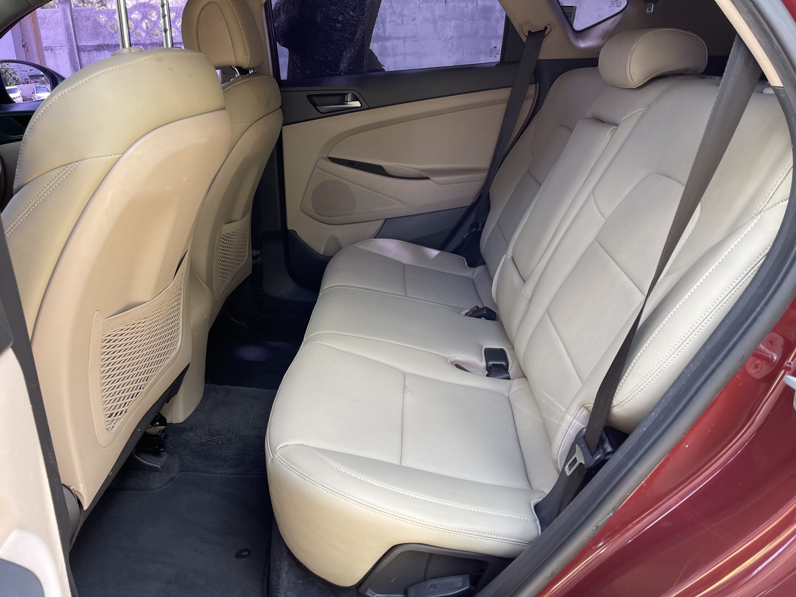 Hyundai Tucson 2017 - Miniatura 4