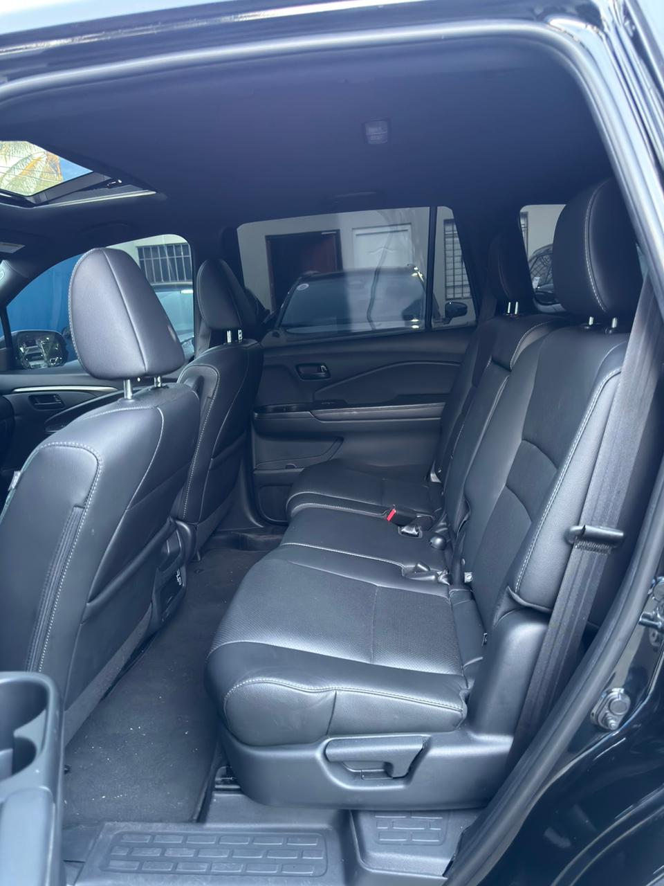 Honda Passport EX-L 2023 - Miniatura 8