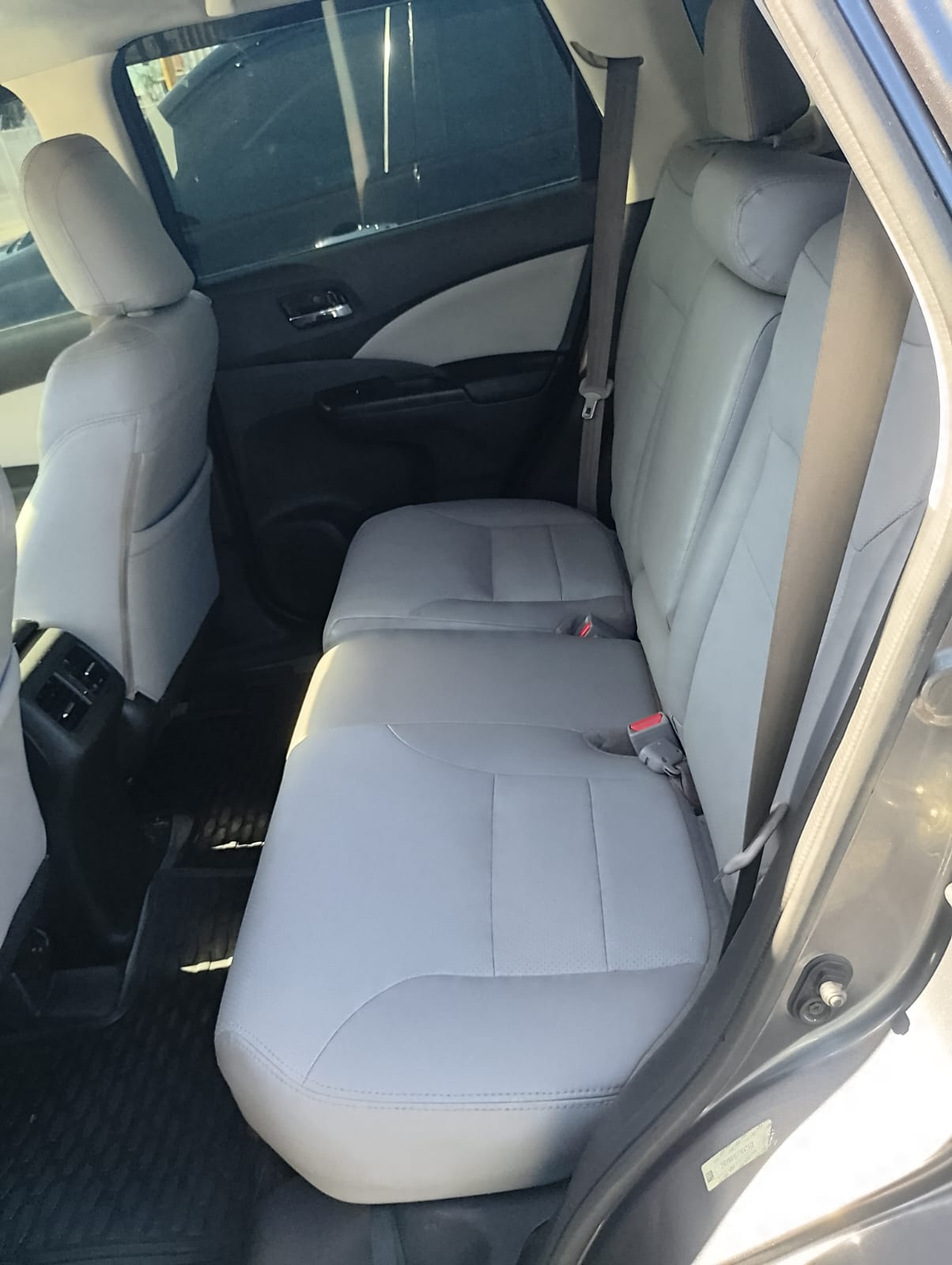 Honda CR-V EXL 2015 - Miniatura 8