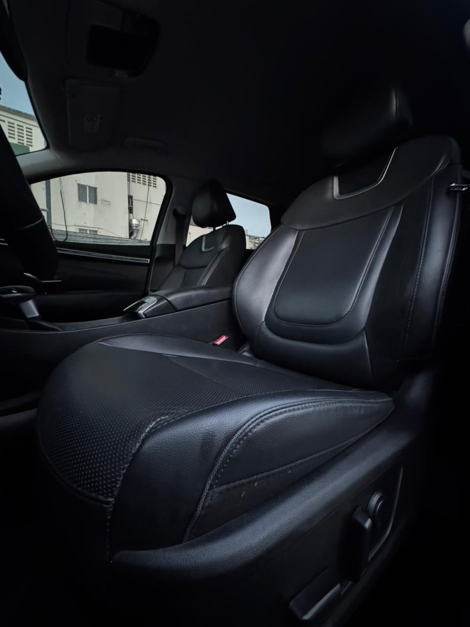 Hyundai Tucson SEL 2023 - Miniatura 7