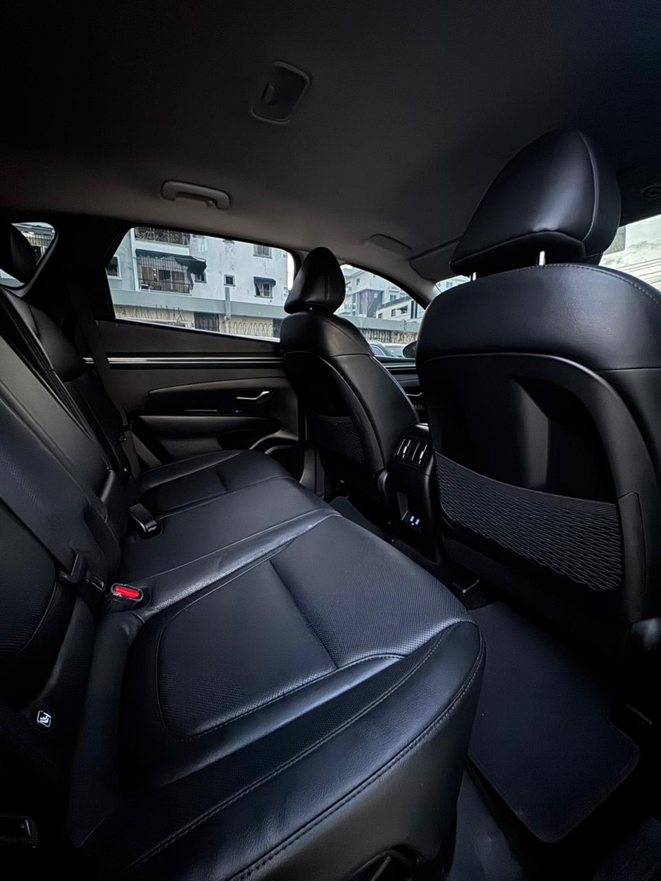 Hyundai Tucson SEL 2023 - Miniatura 10