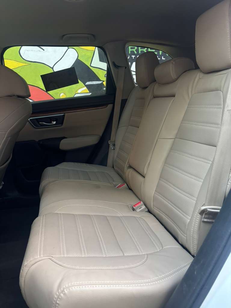 Honda CRV EX 2022 - Miniatura 3