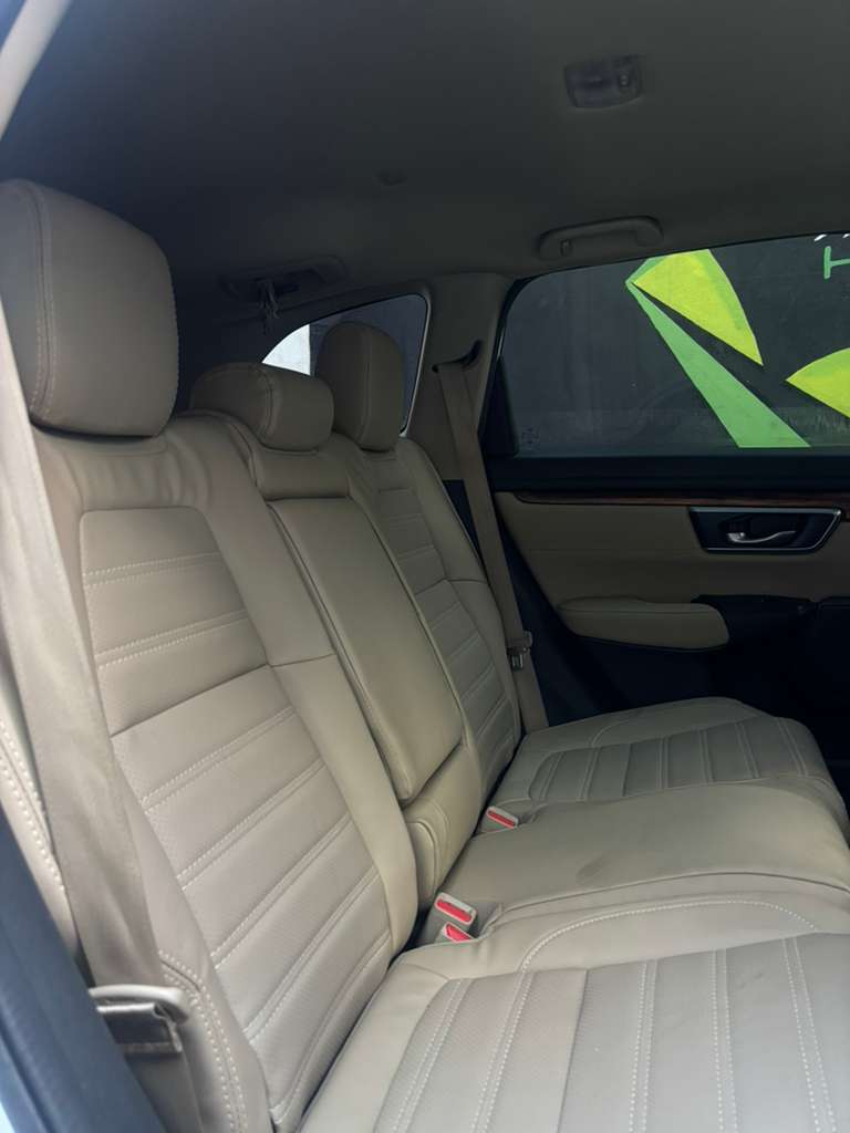 Honda CRV EX 2022 - Miniatura 9
