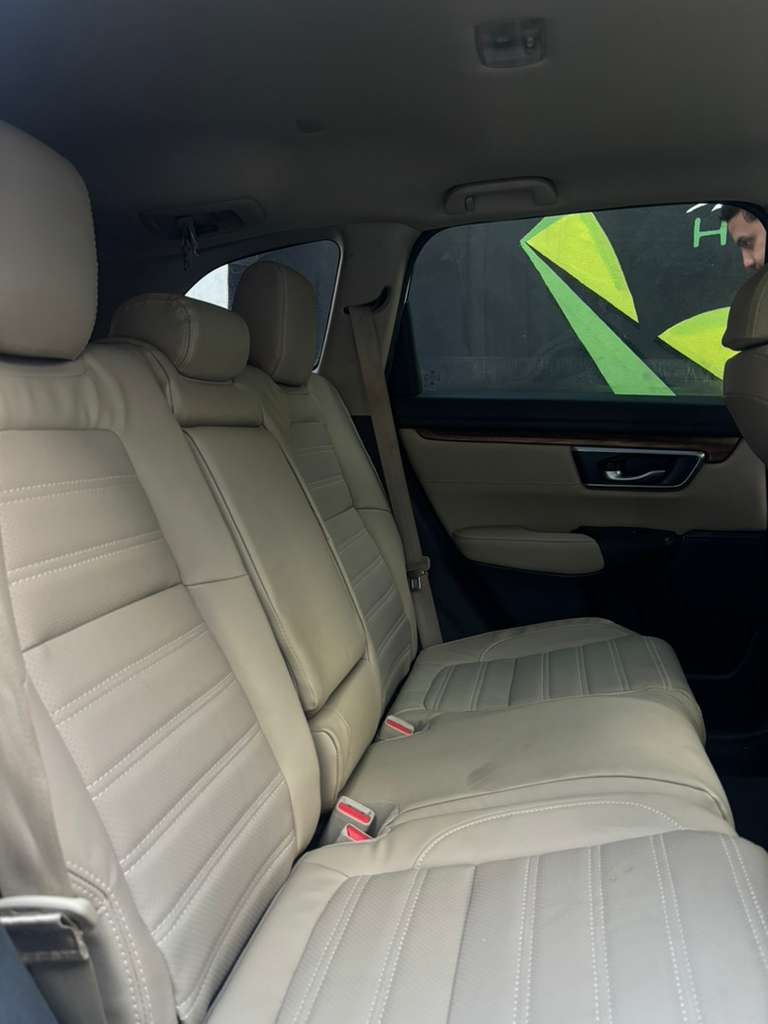 Honda CRV EX 2022 - Miniatura 10