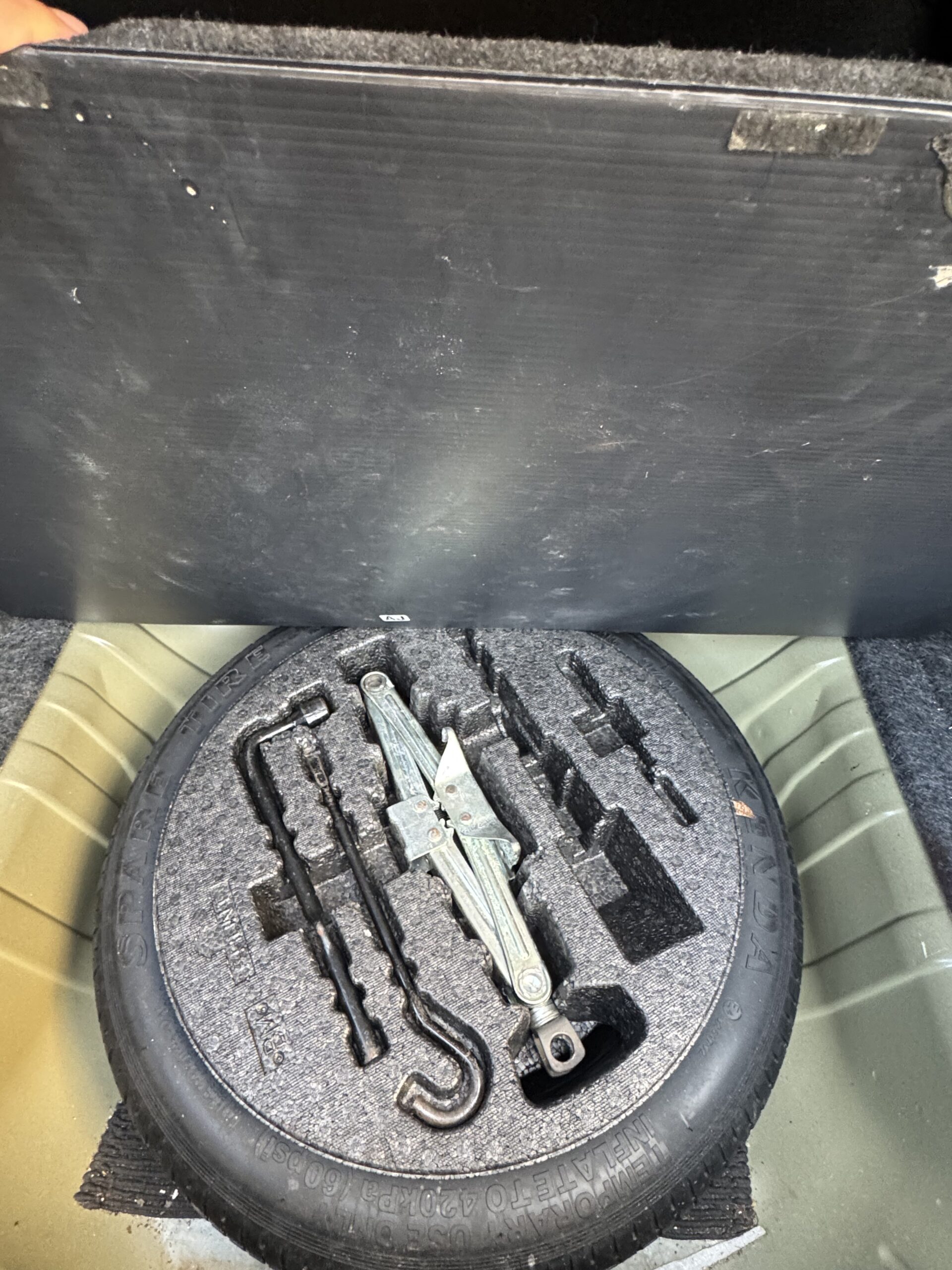 Honda Civic EX 2018 - Miniatura 9