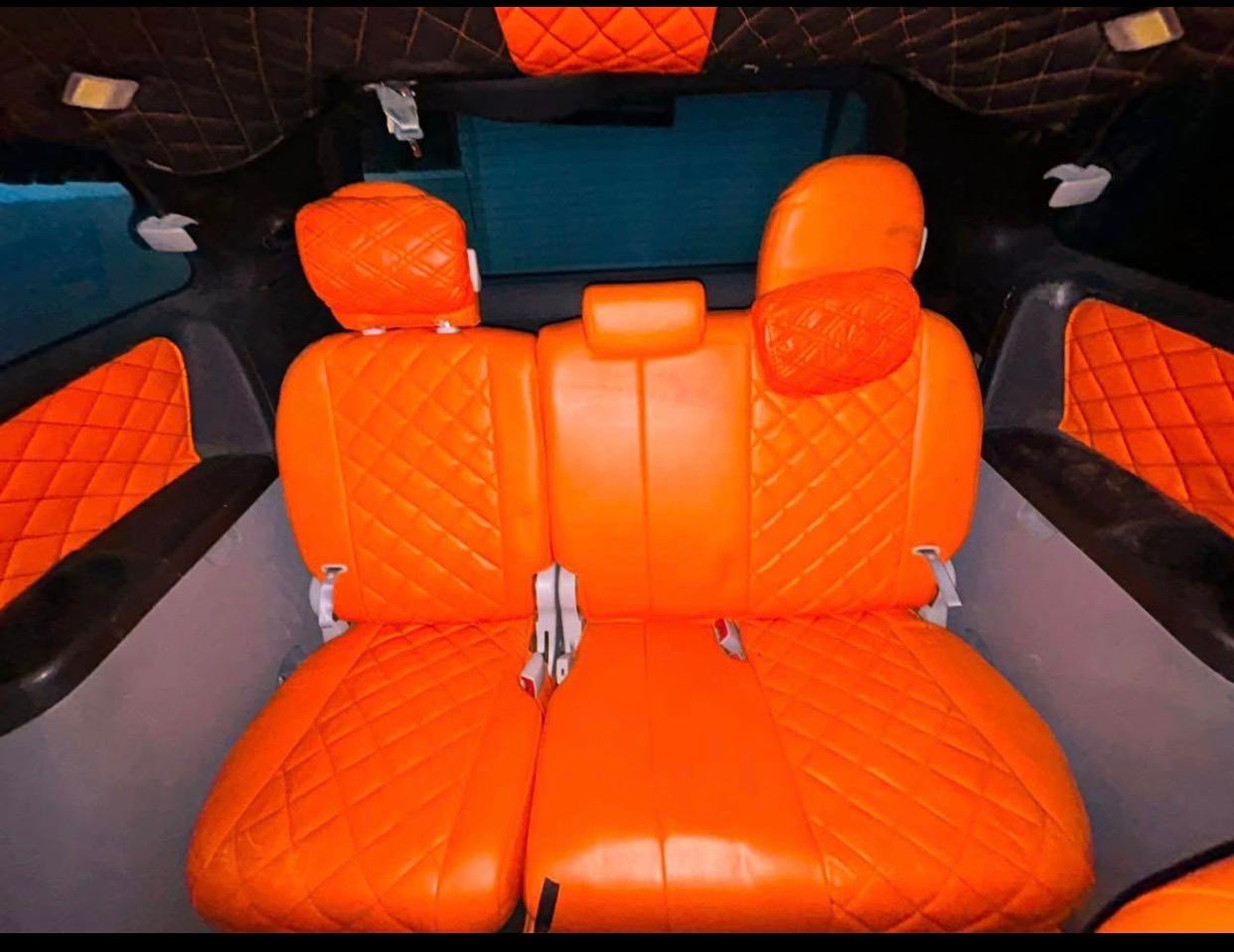 Toyota Sienna CE 2013 - Miniatura 3