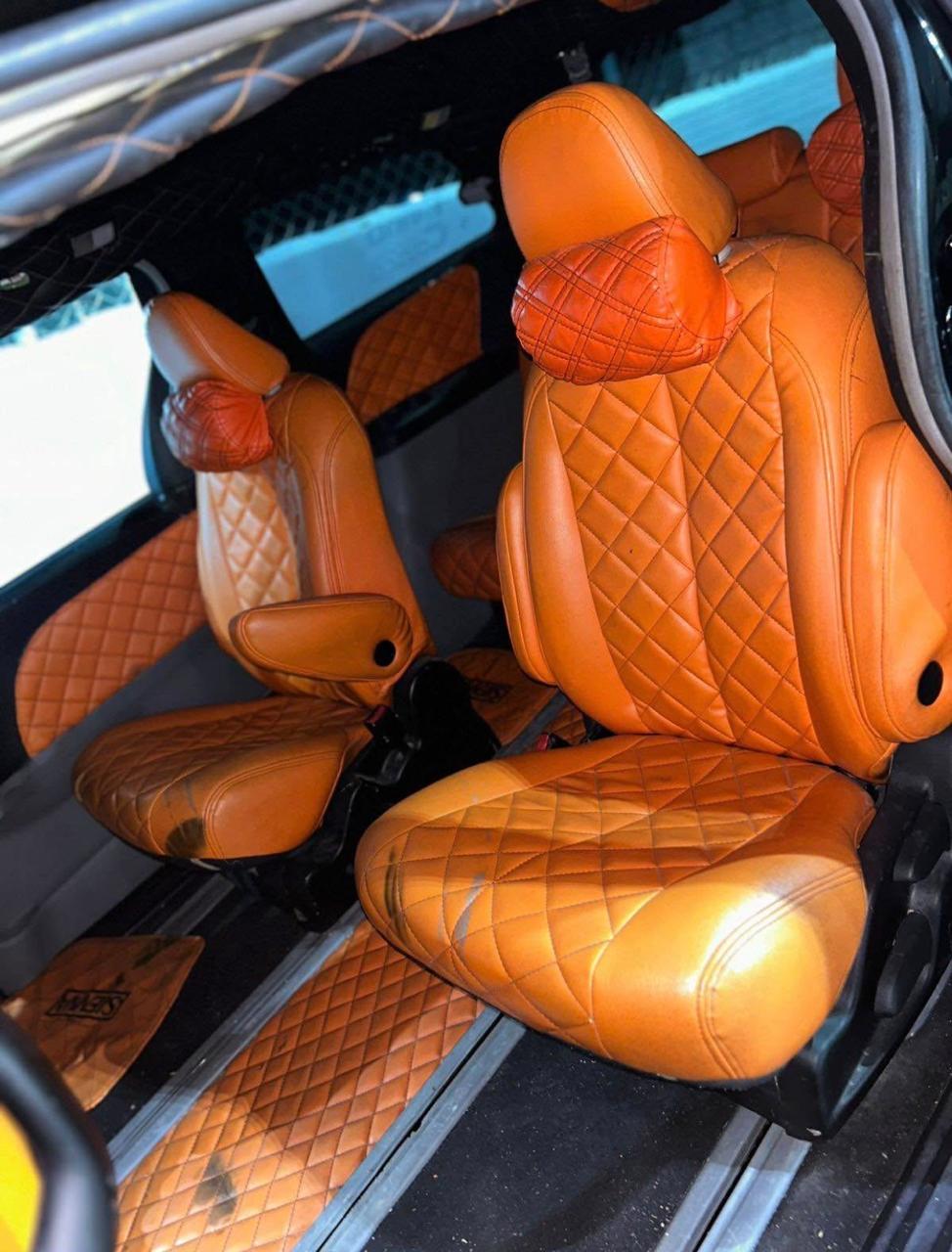 Toyota Sienna CE 2013 - Miniatura 5