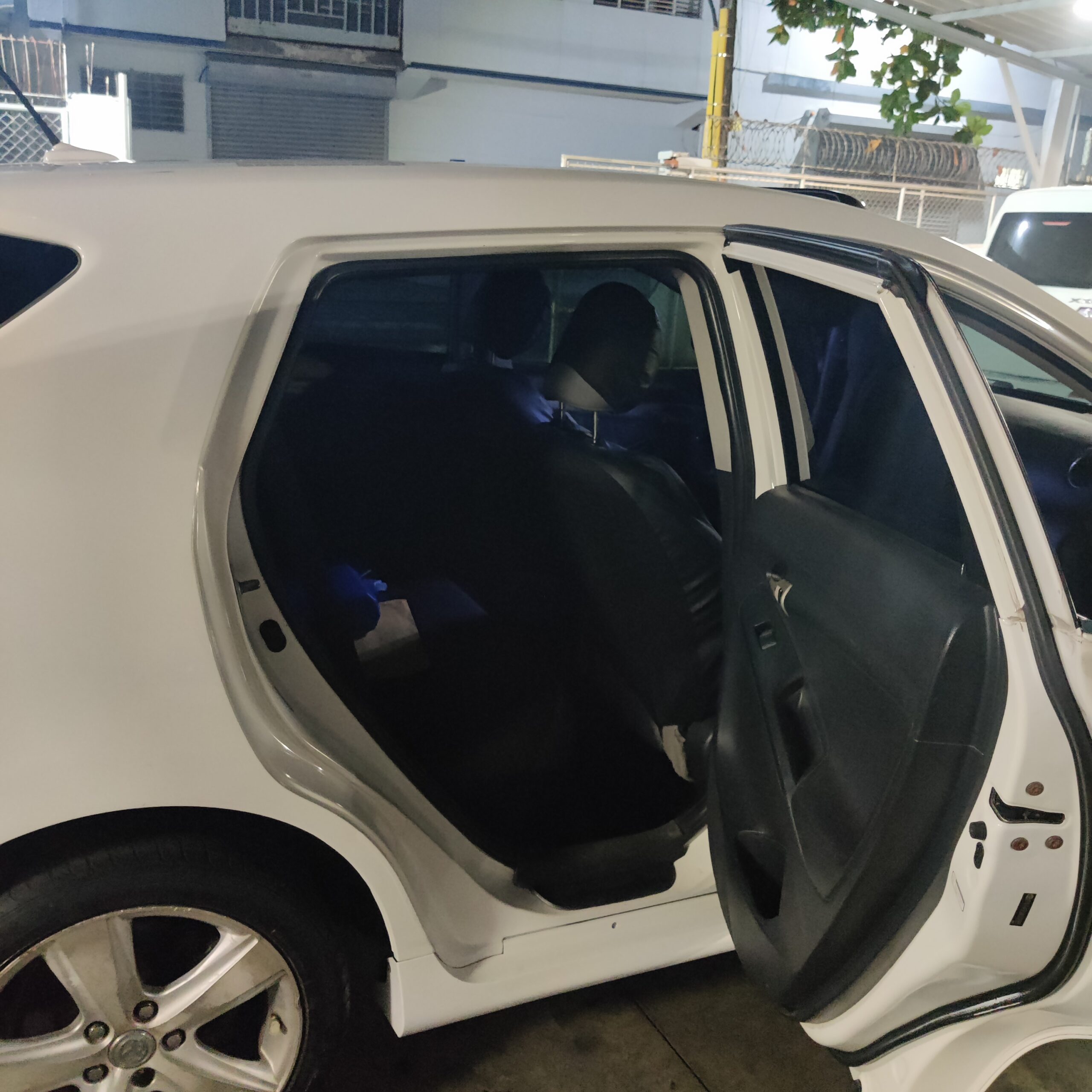 Toyota Matrix S 2010 - Miniatura 8