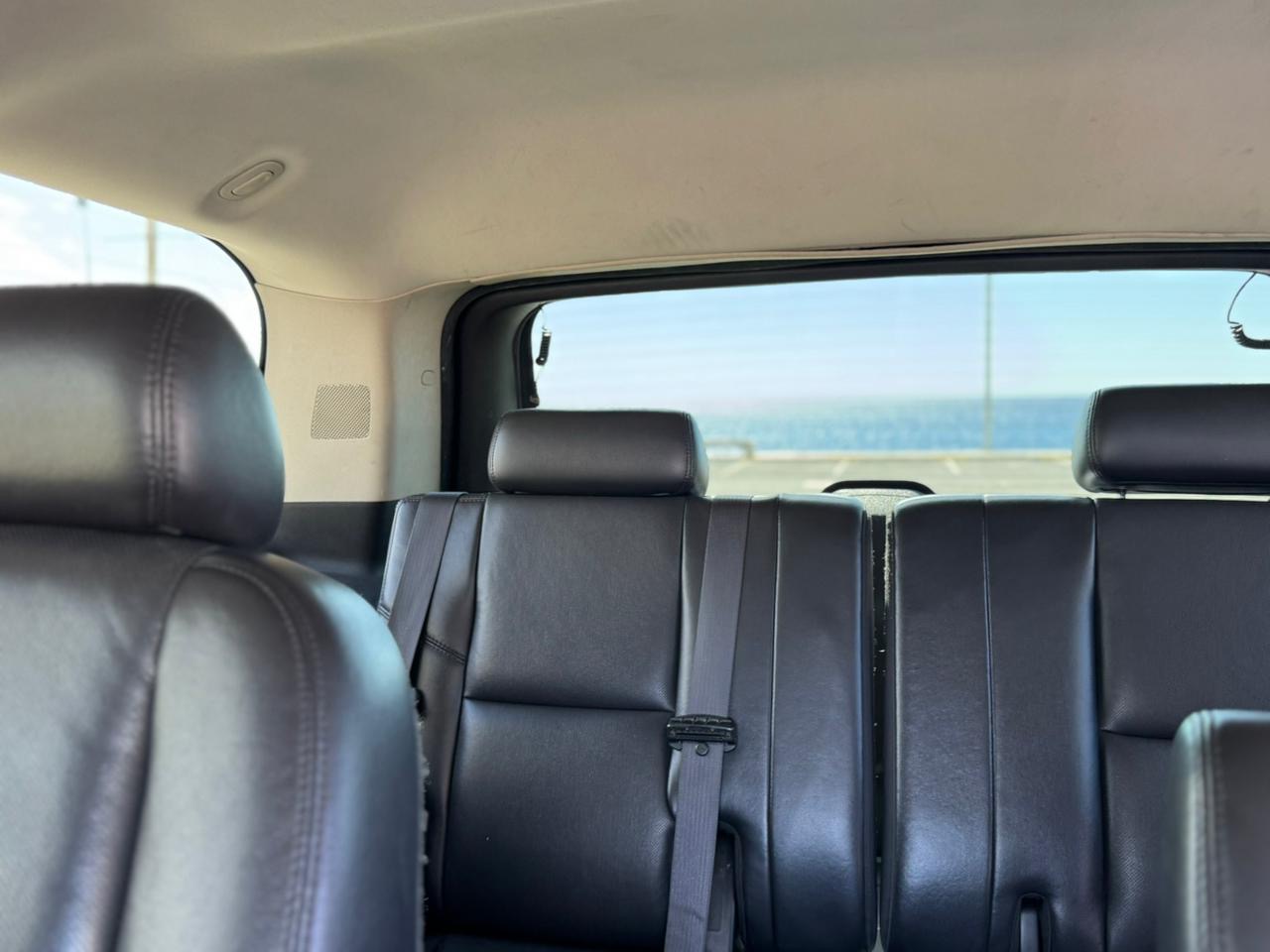 Chevrolet Tahoe LTZ 2010 - Miniatura 11