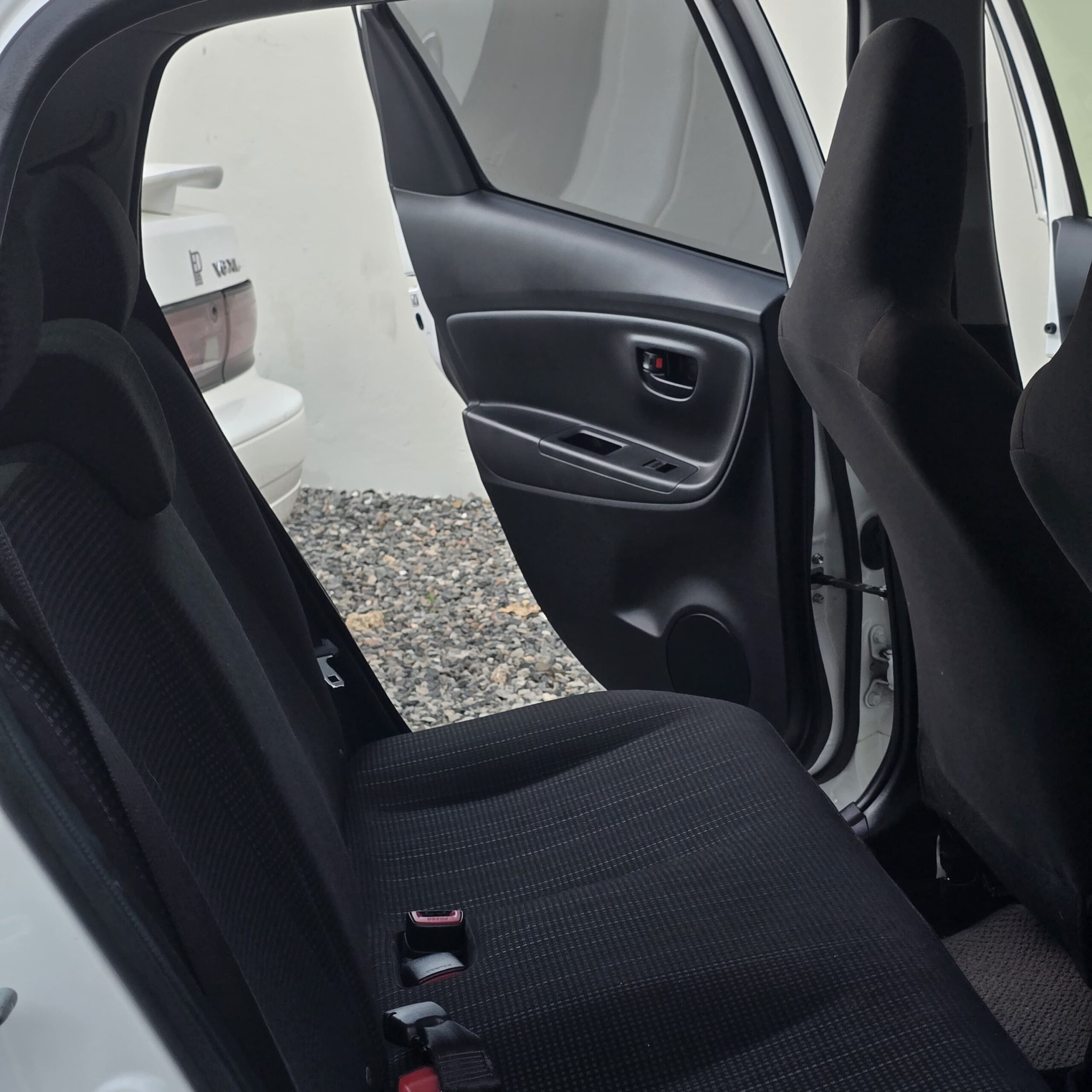 Toyota Vitz 2018 - Miniatura 8