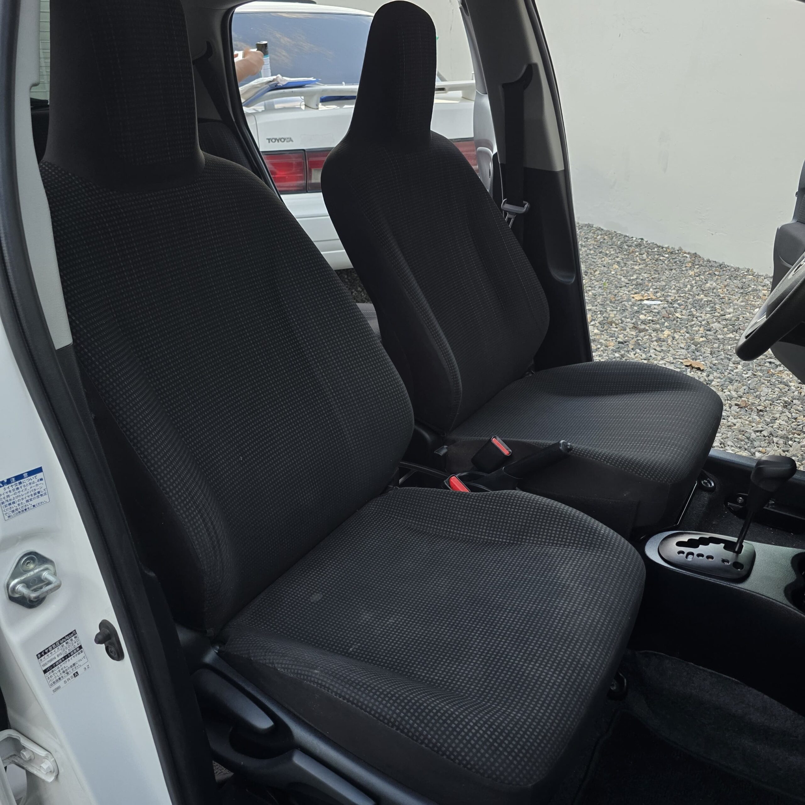 Toyota Vitz 2018 - Miniatura 10