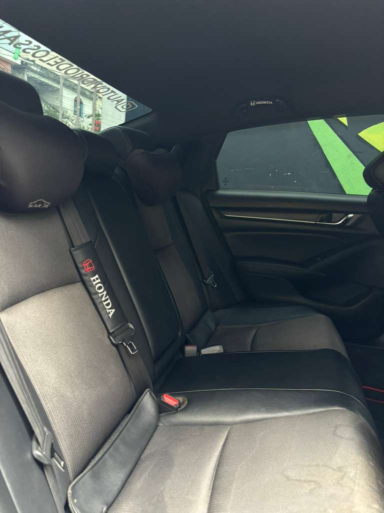 Honda Accord Sport 2020 - Miniatura 12