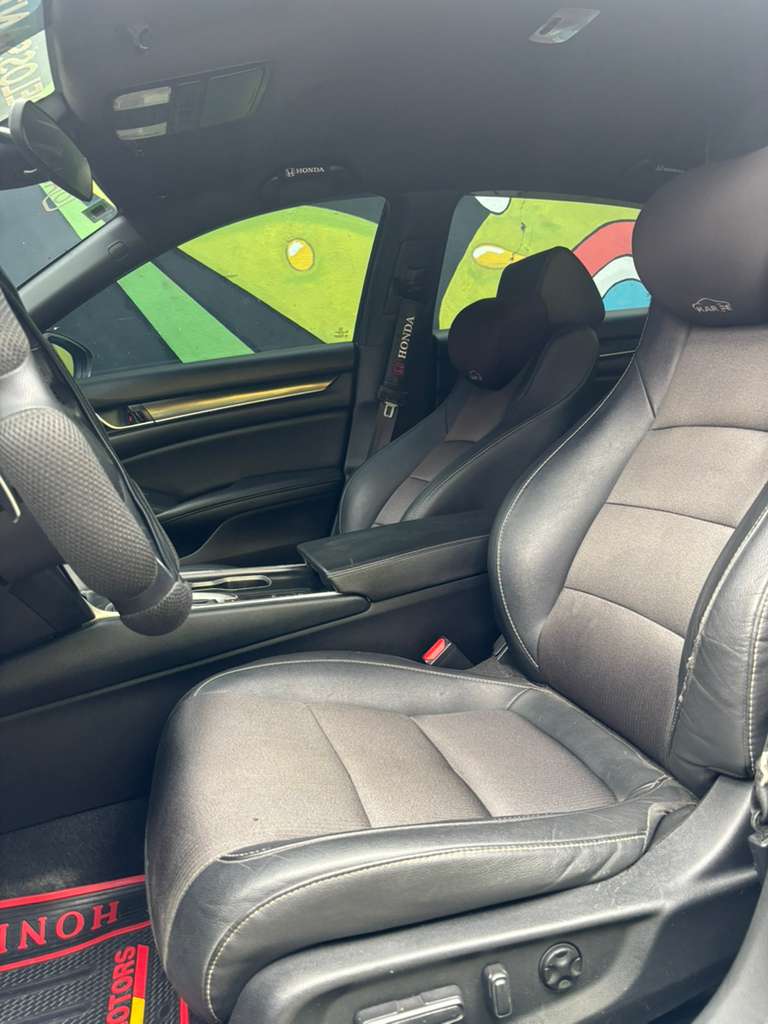 Honda Accord Sport 2020 - Miniatura 7