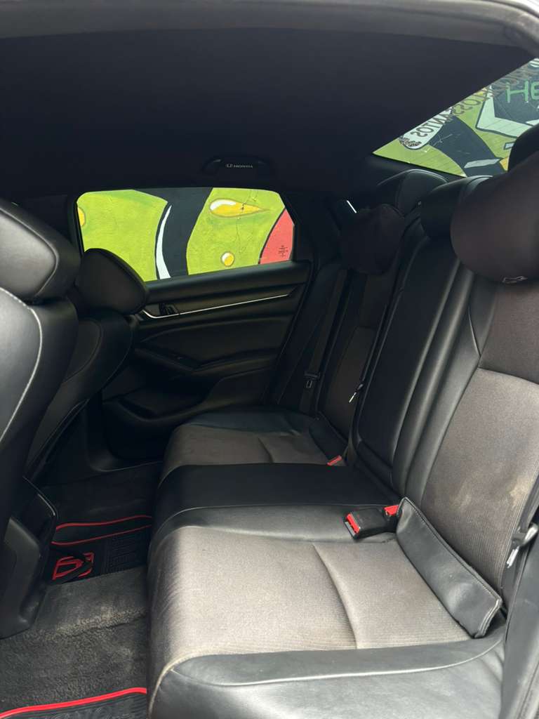 Honda Accord Sport 2020 - Miniatura 9