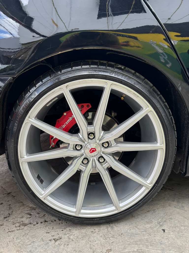 Honda Accord Sport 2020 - Miniatura 10